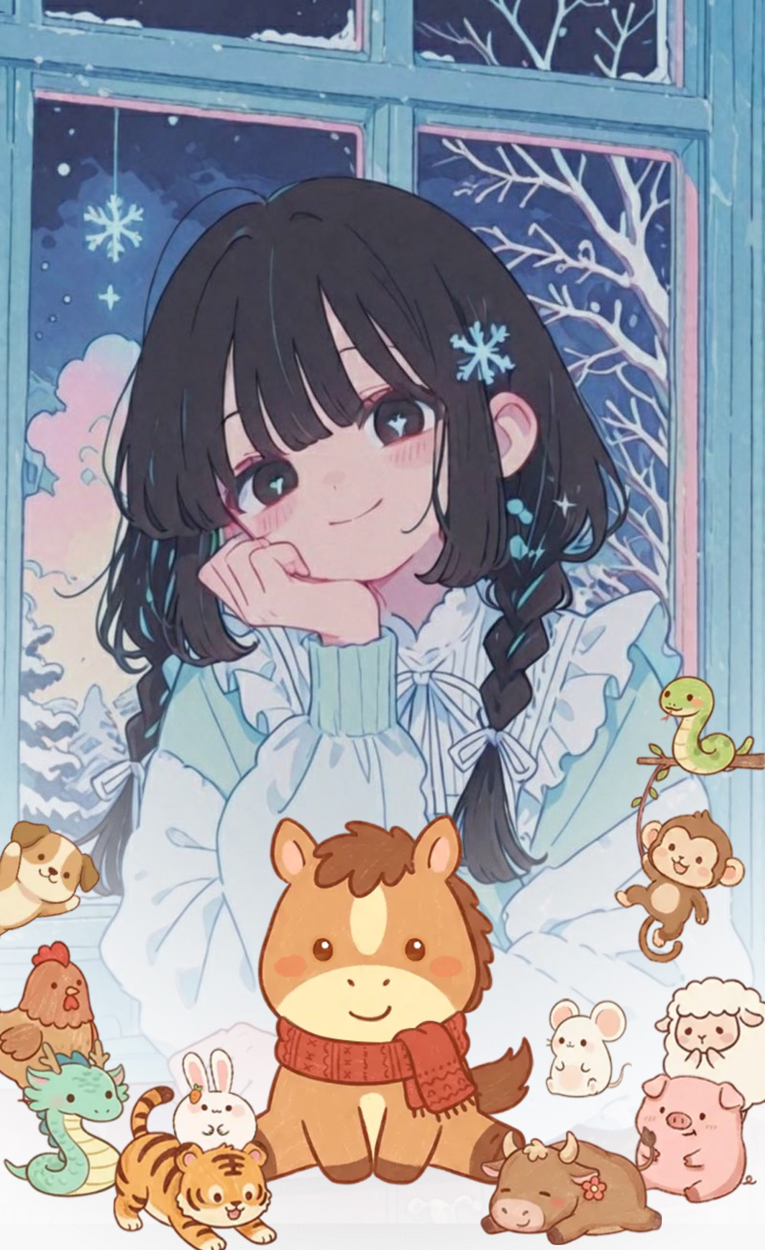 今週お疲れ様だぁ‎^_-