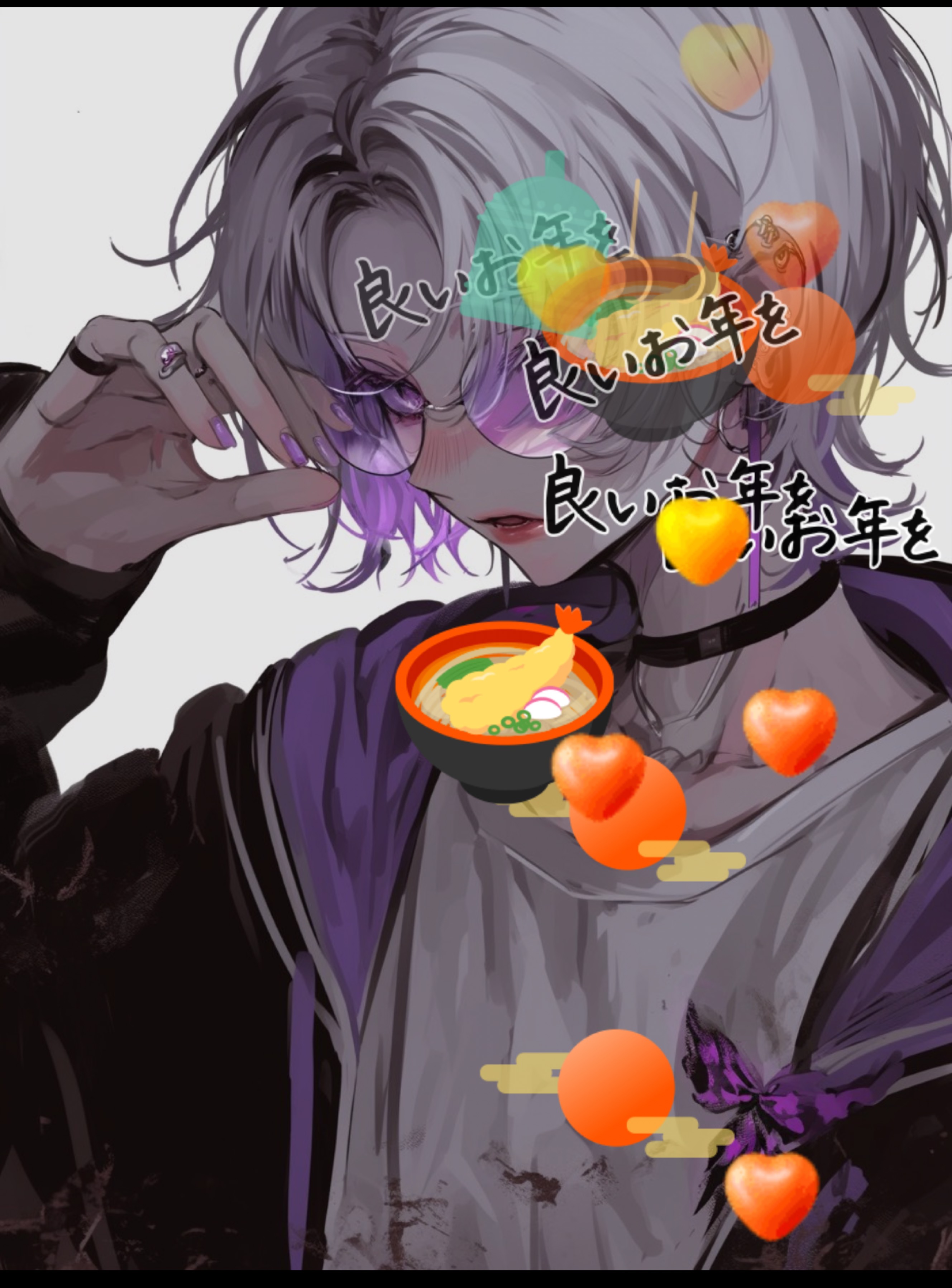 初潜◎貴方におすすめの中高音‼️