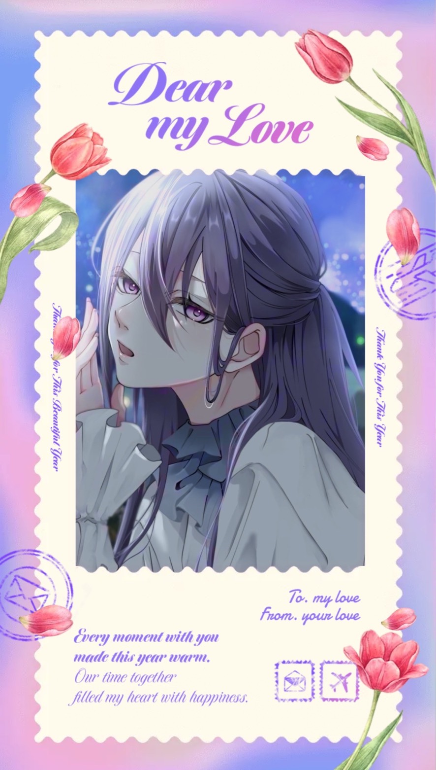 【中低音】睡眠導入剤🌿🫧