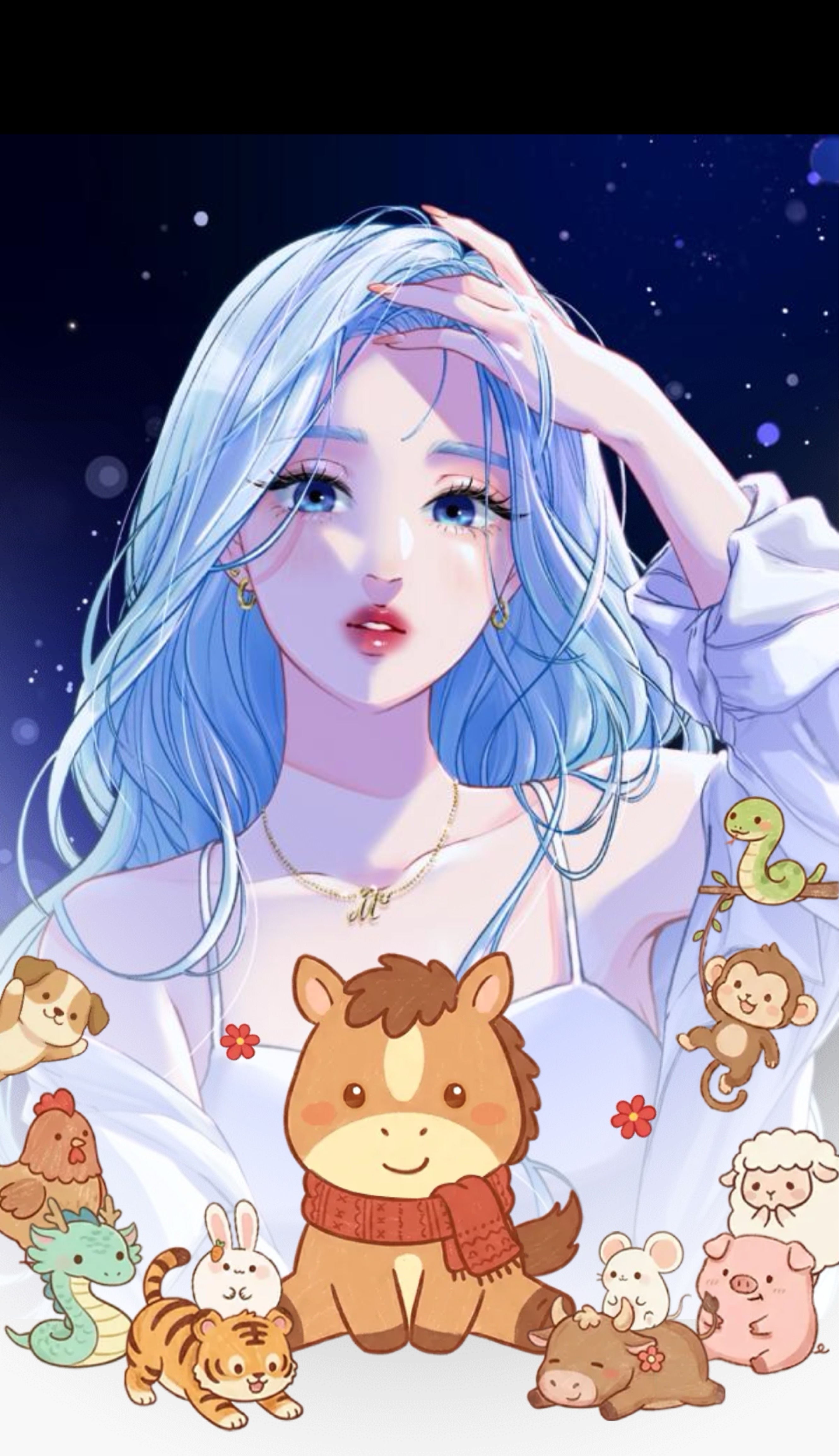 🫐落ち◎居やすい枠🌙* :ﾟ