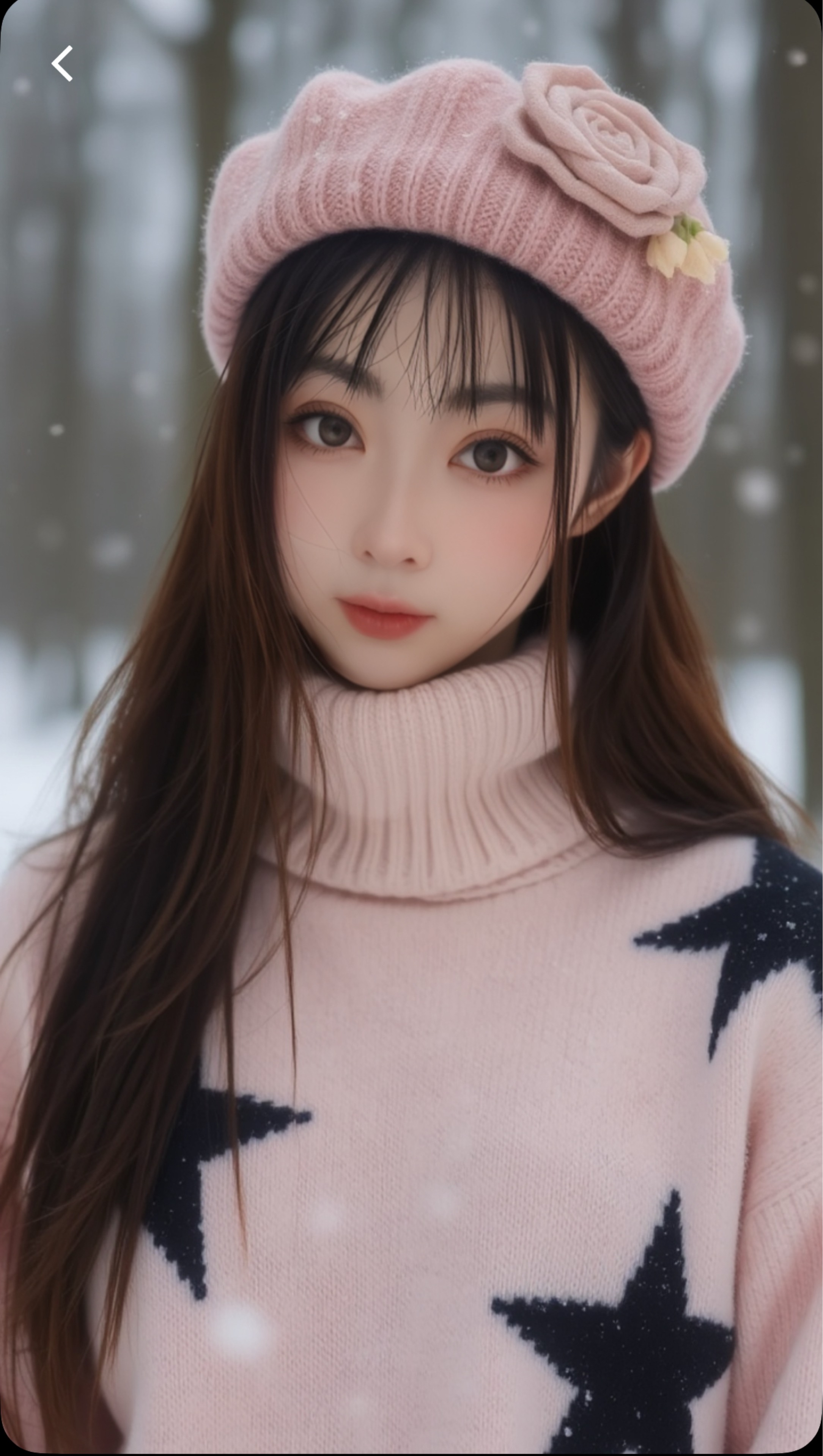 お話する？潜りも大丈夫だよ🫶🏻