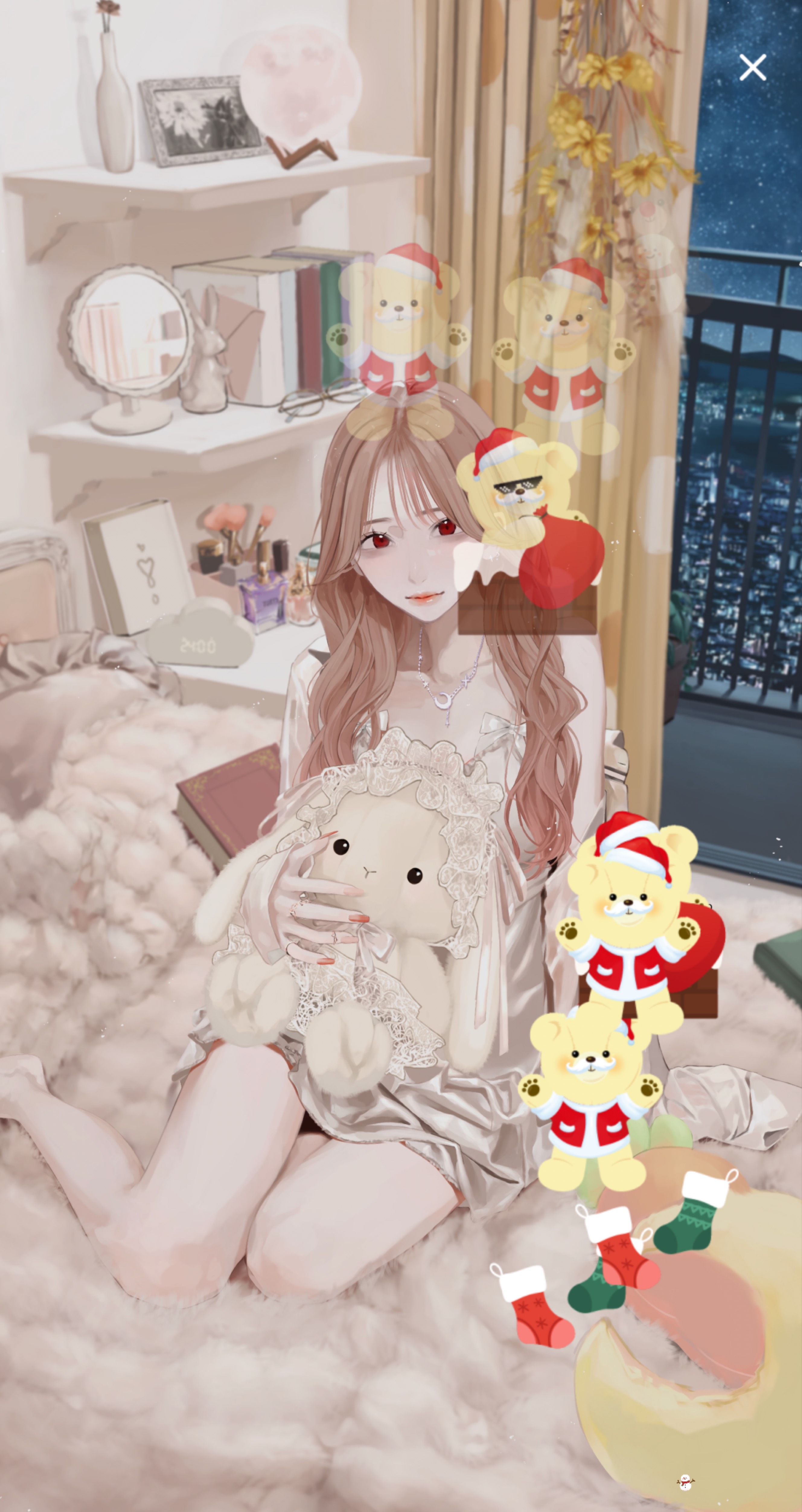 2時間だけ…ねっ٩(๑❛ᴗ❛๑)۶