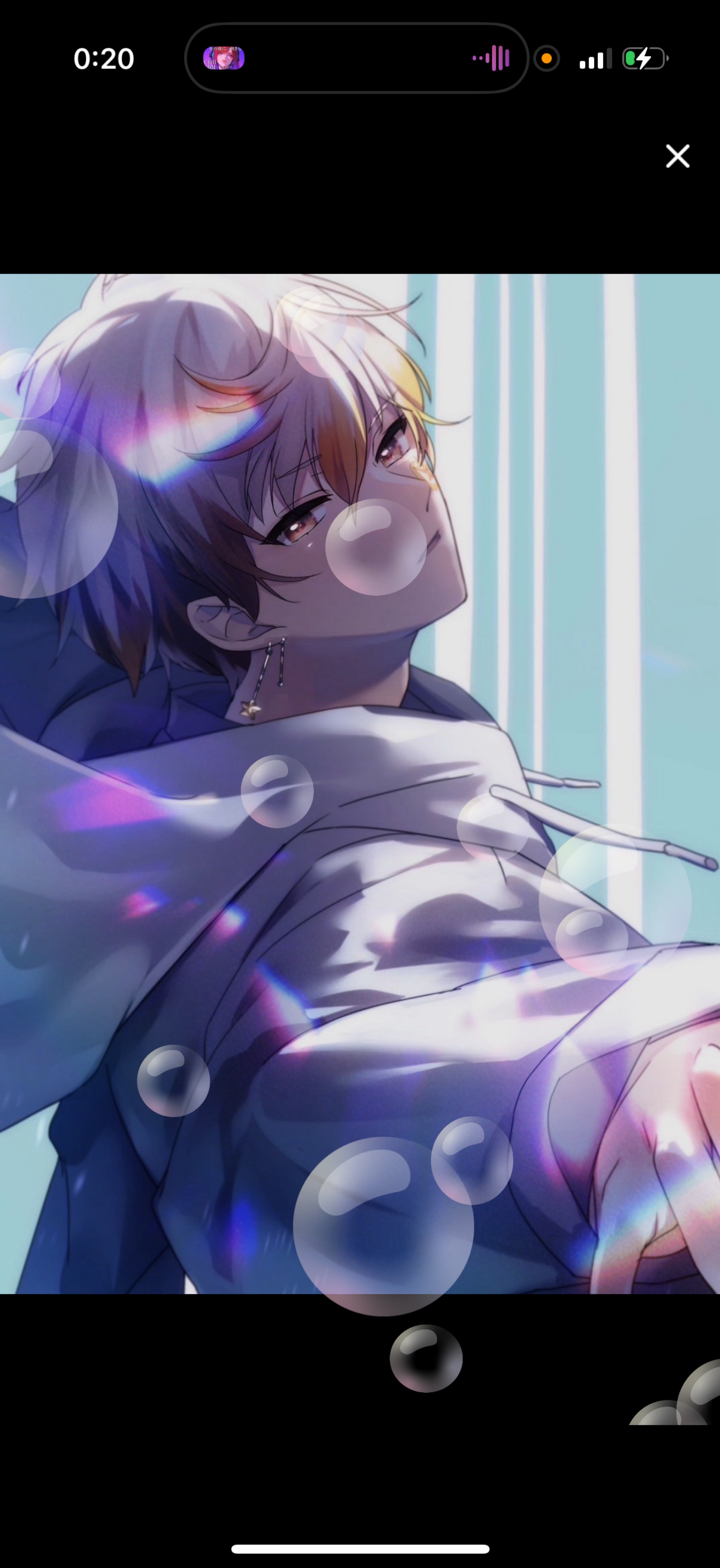 12/26 お気軽に┊︎歌と雑談