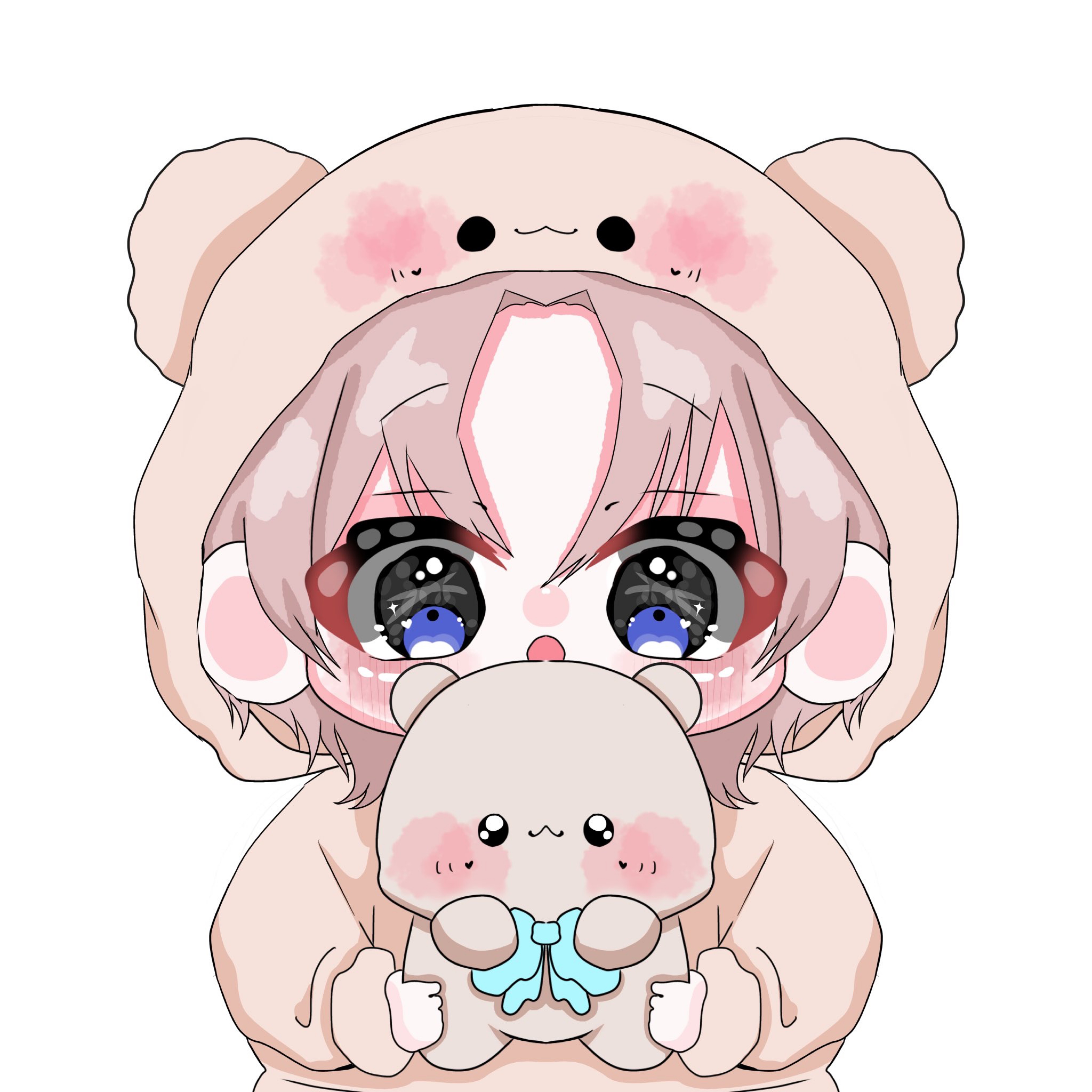 🧸<バースデー‼️