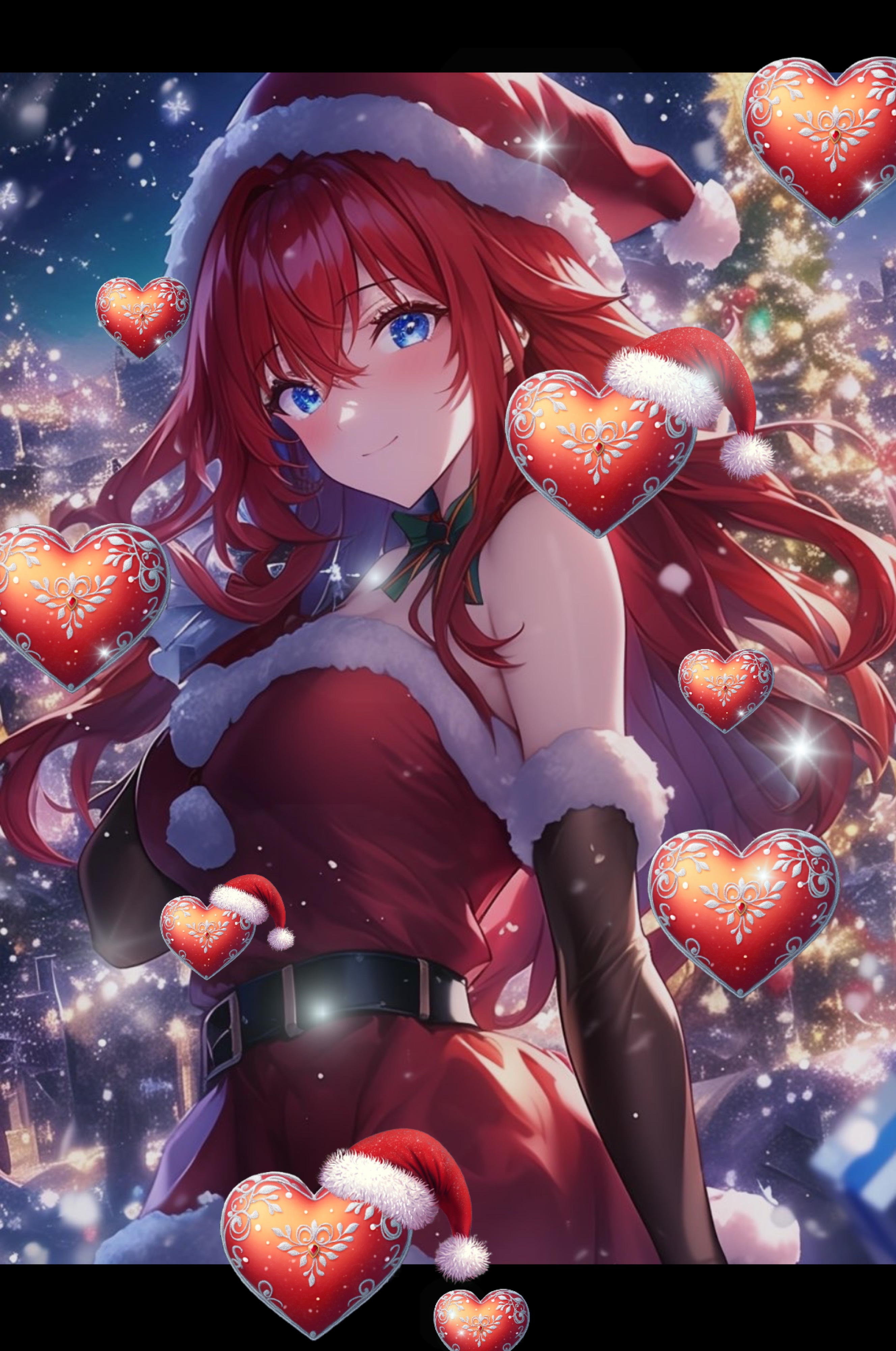 初◎まだクリスマス‼️12/26