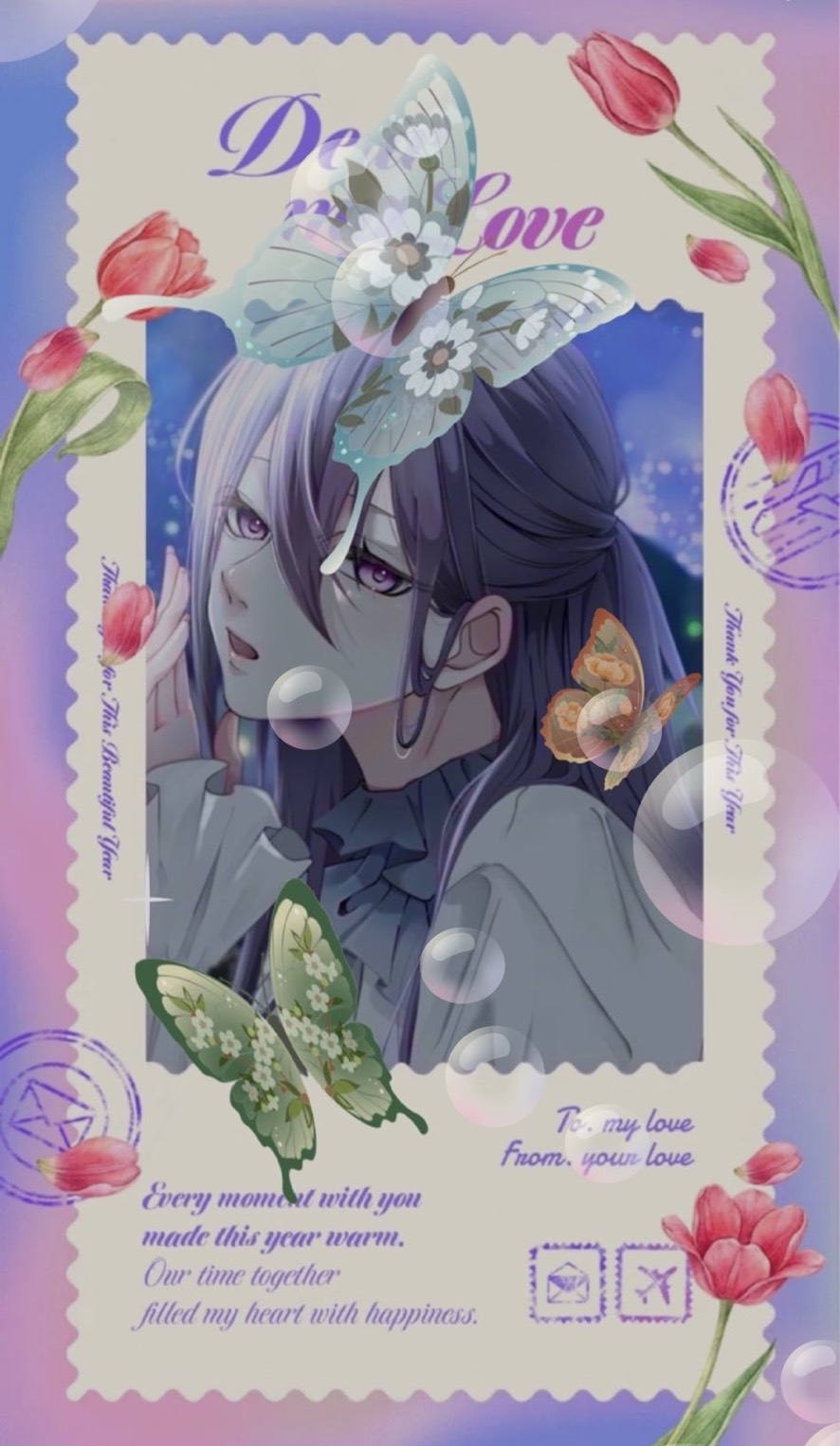 【中低音】睡眠導入剤🌿🫧