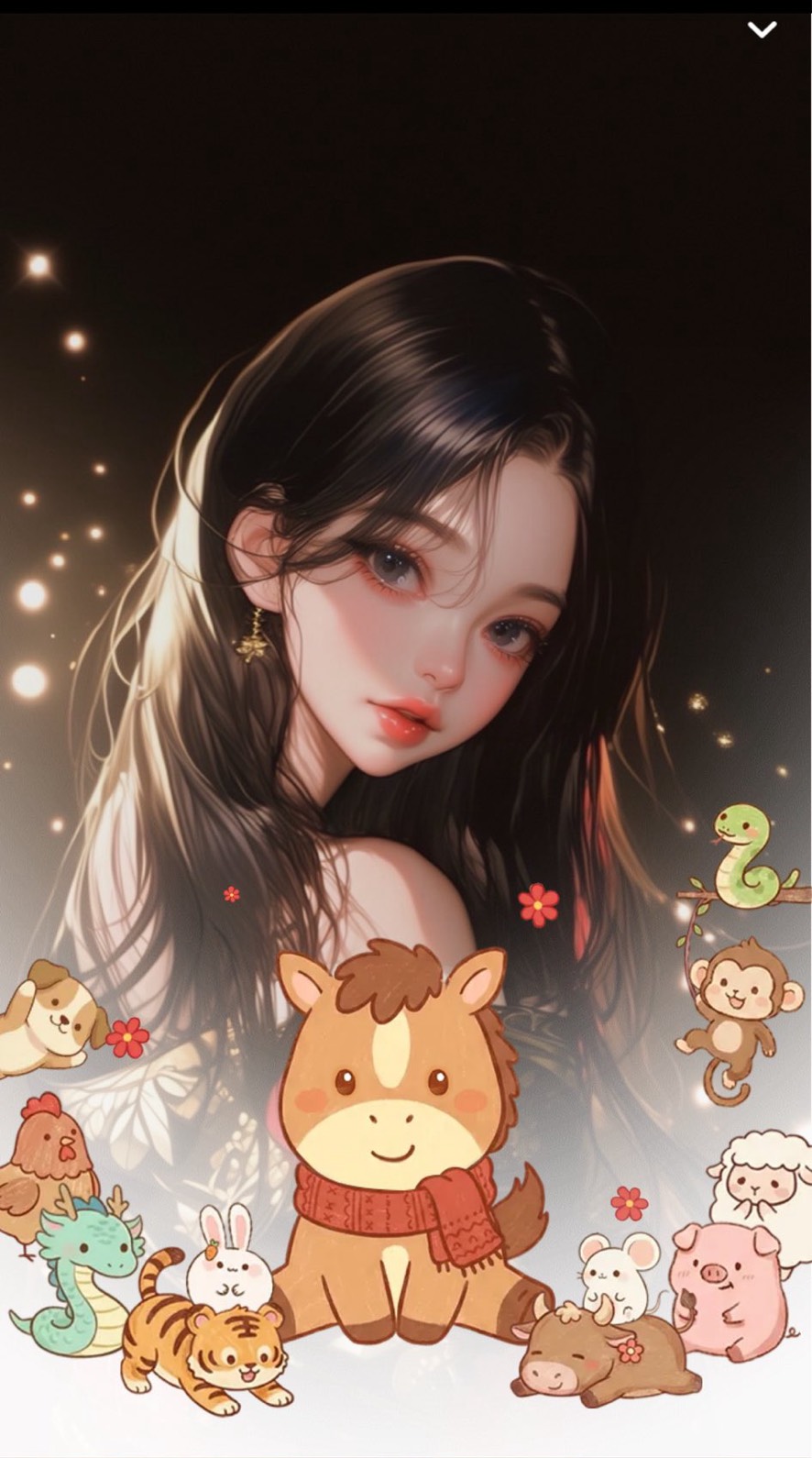 初潜💋アナタの居場所🌙*