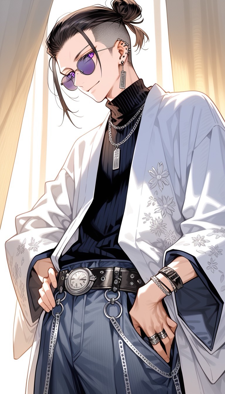 メンシプ教えて笑🍃洛陽館🍁