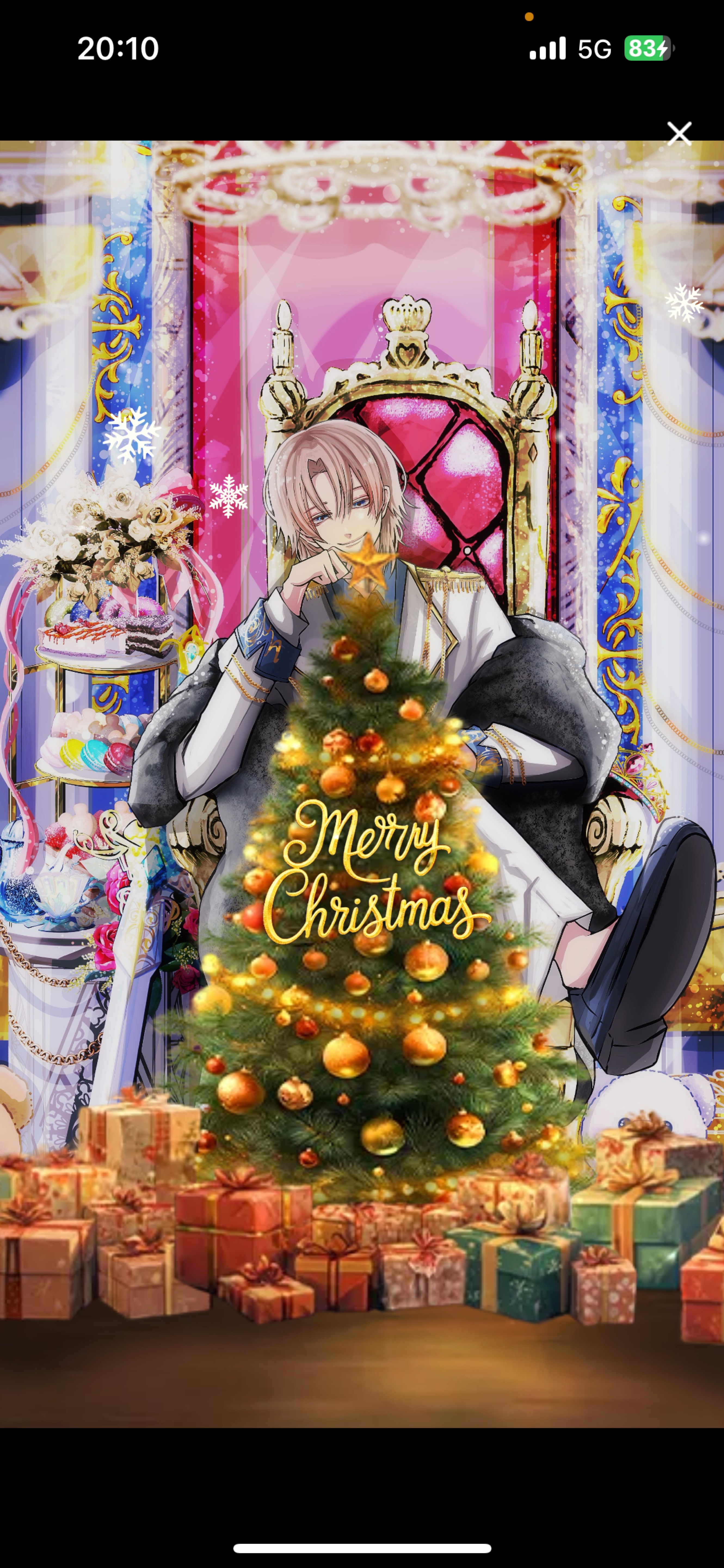 🧸<バースデー‼️