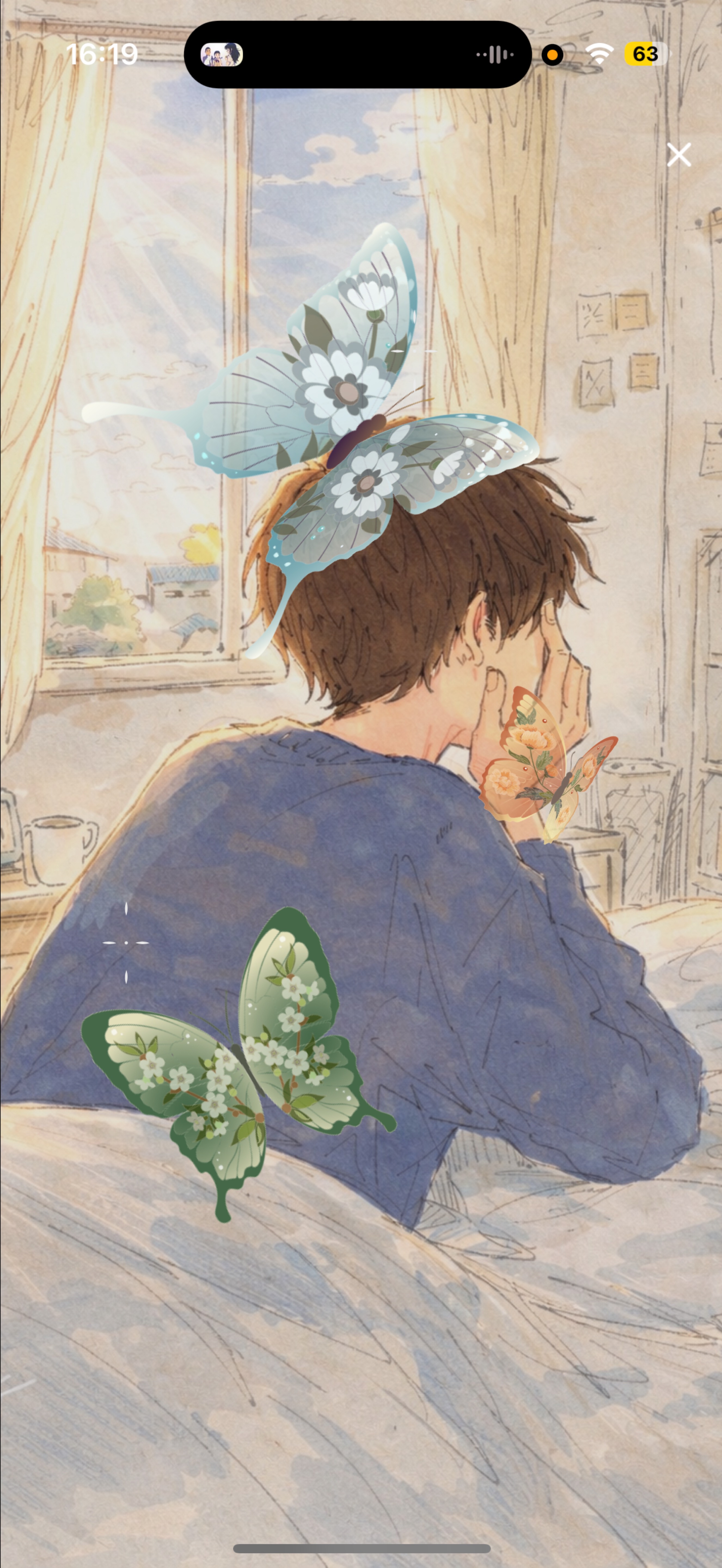 初 〇 こんにちは！