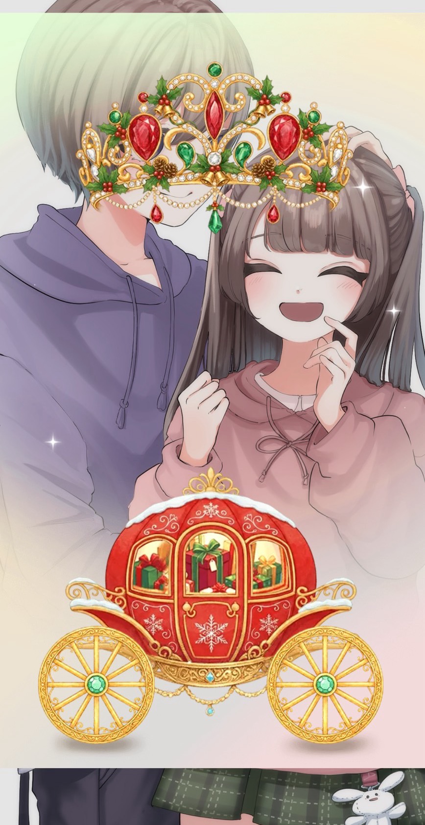 何がクリスマスや