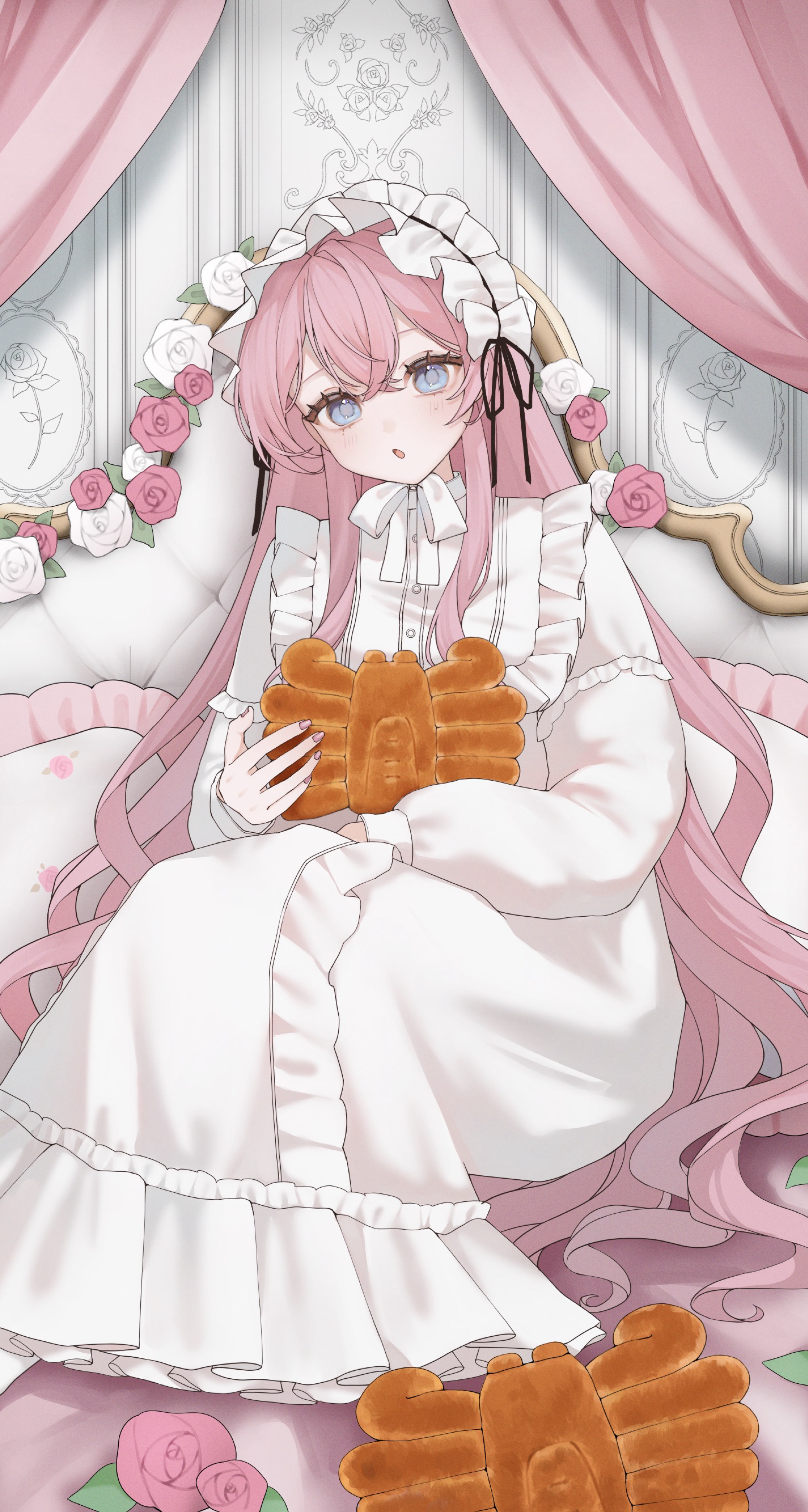 ハッピーな人です🪄︎︎💫