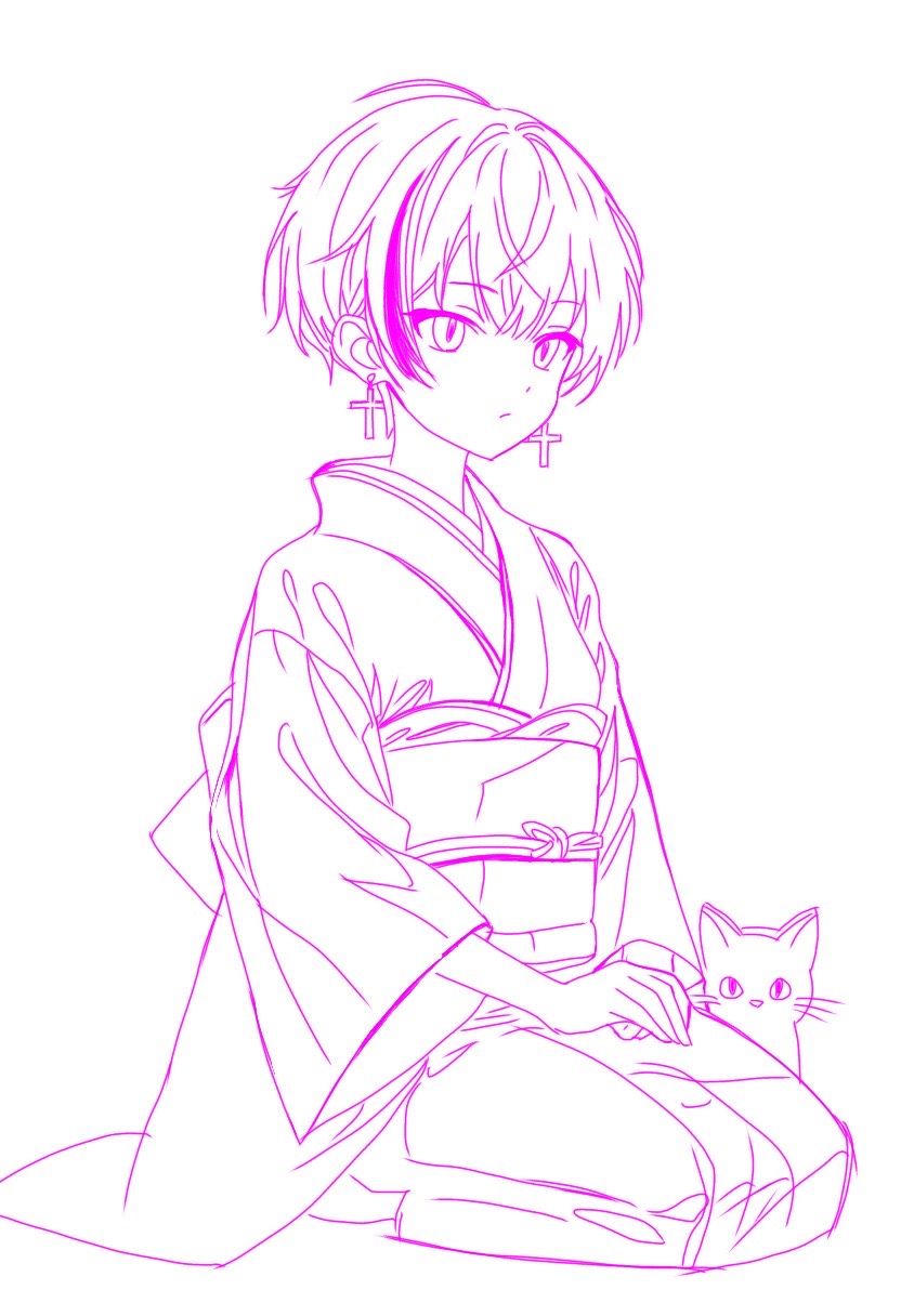 初◎ ASMRで笑顔になぁれ