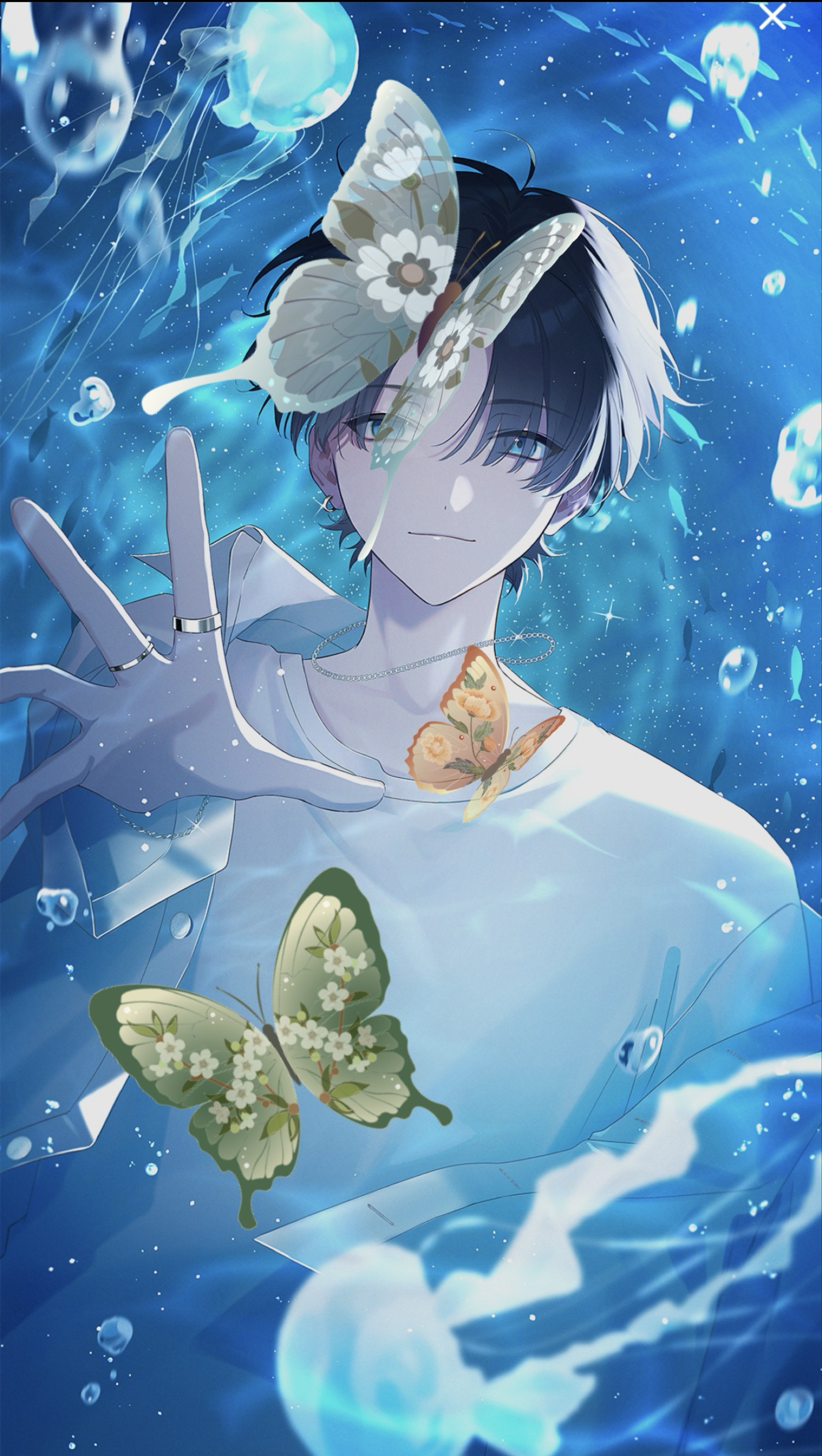 羊を数えるより僕の声