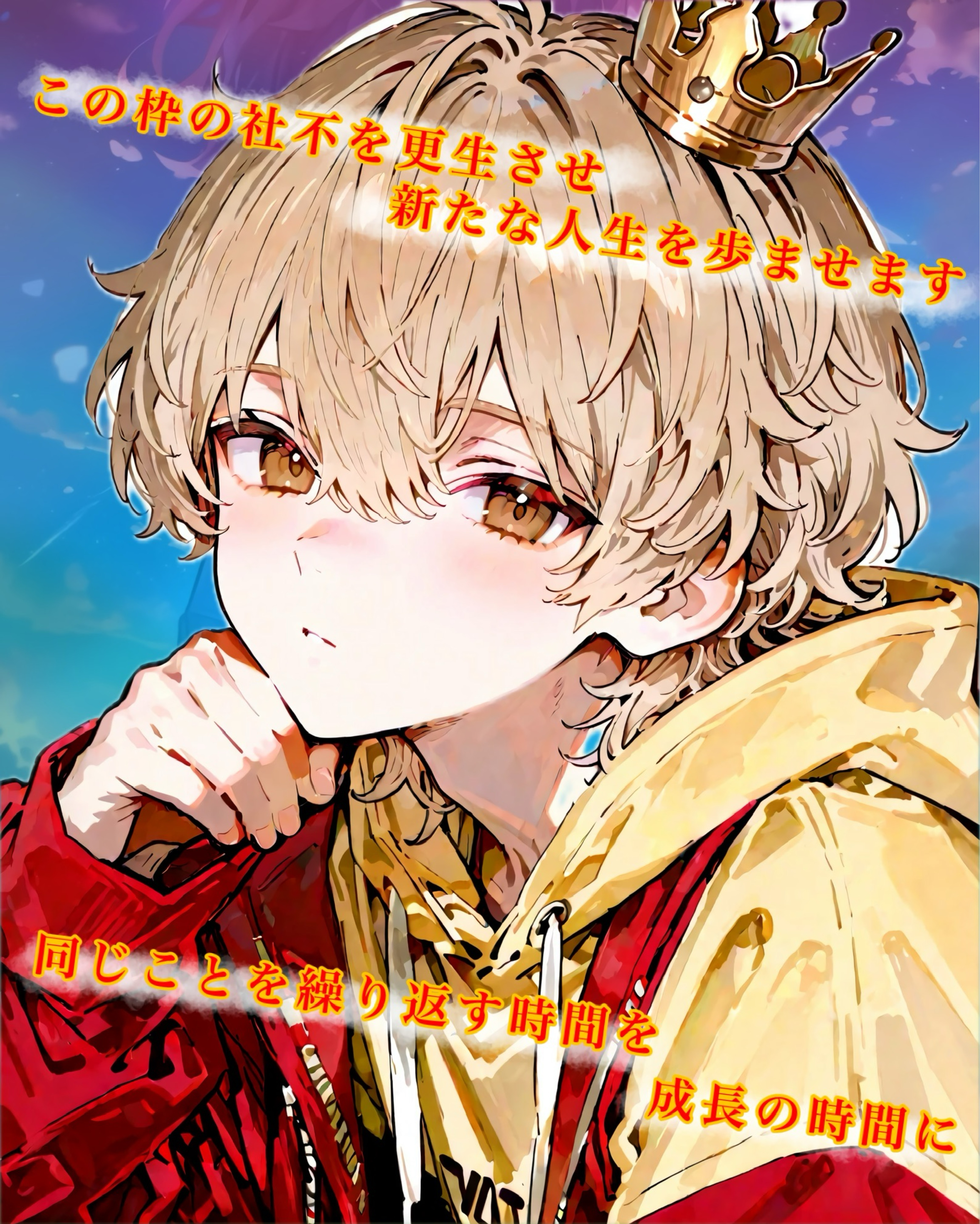 『初潜💮』みんなで話しながら寝よ〜