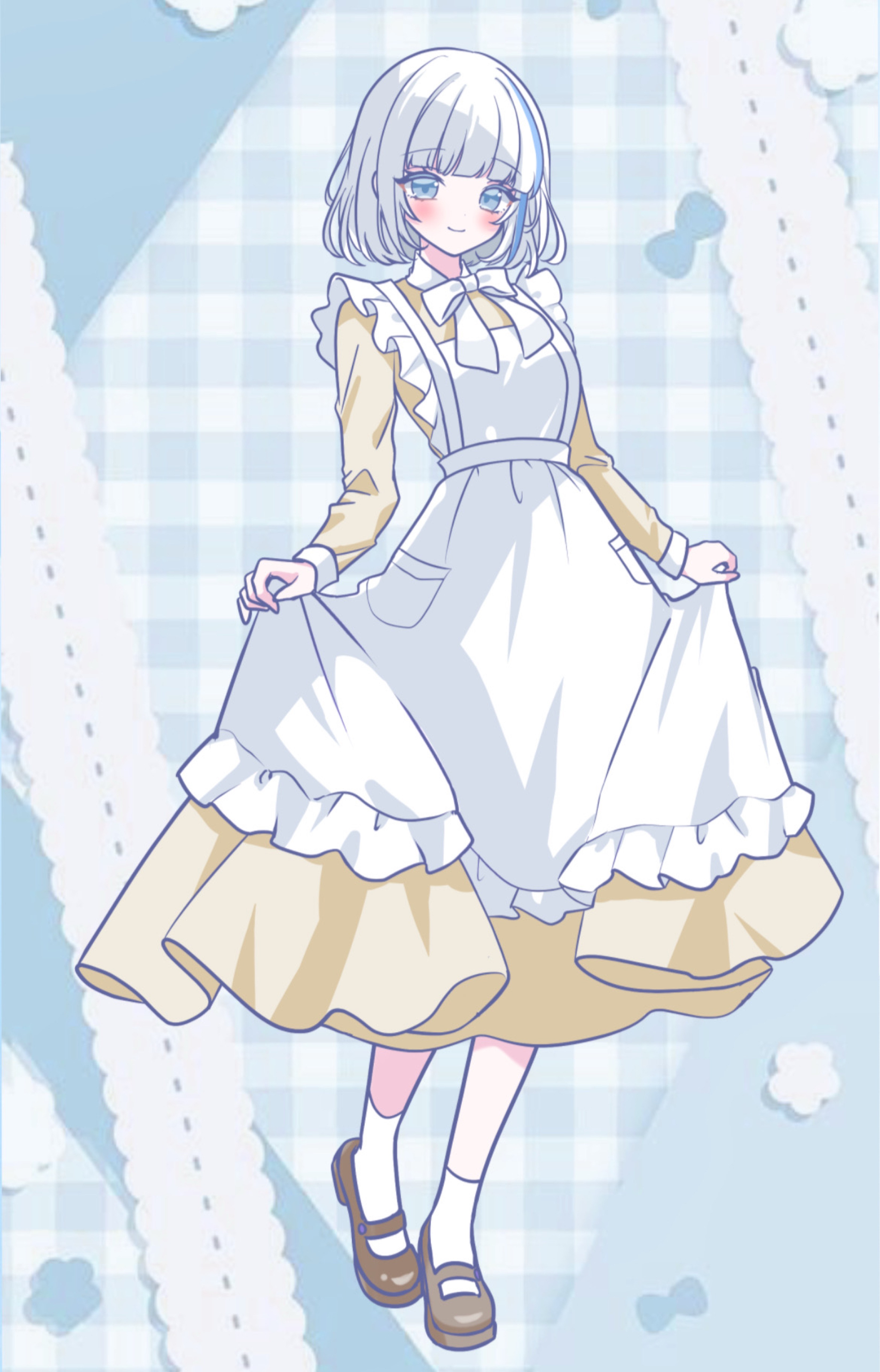 配信納め❕機材歌枠