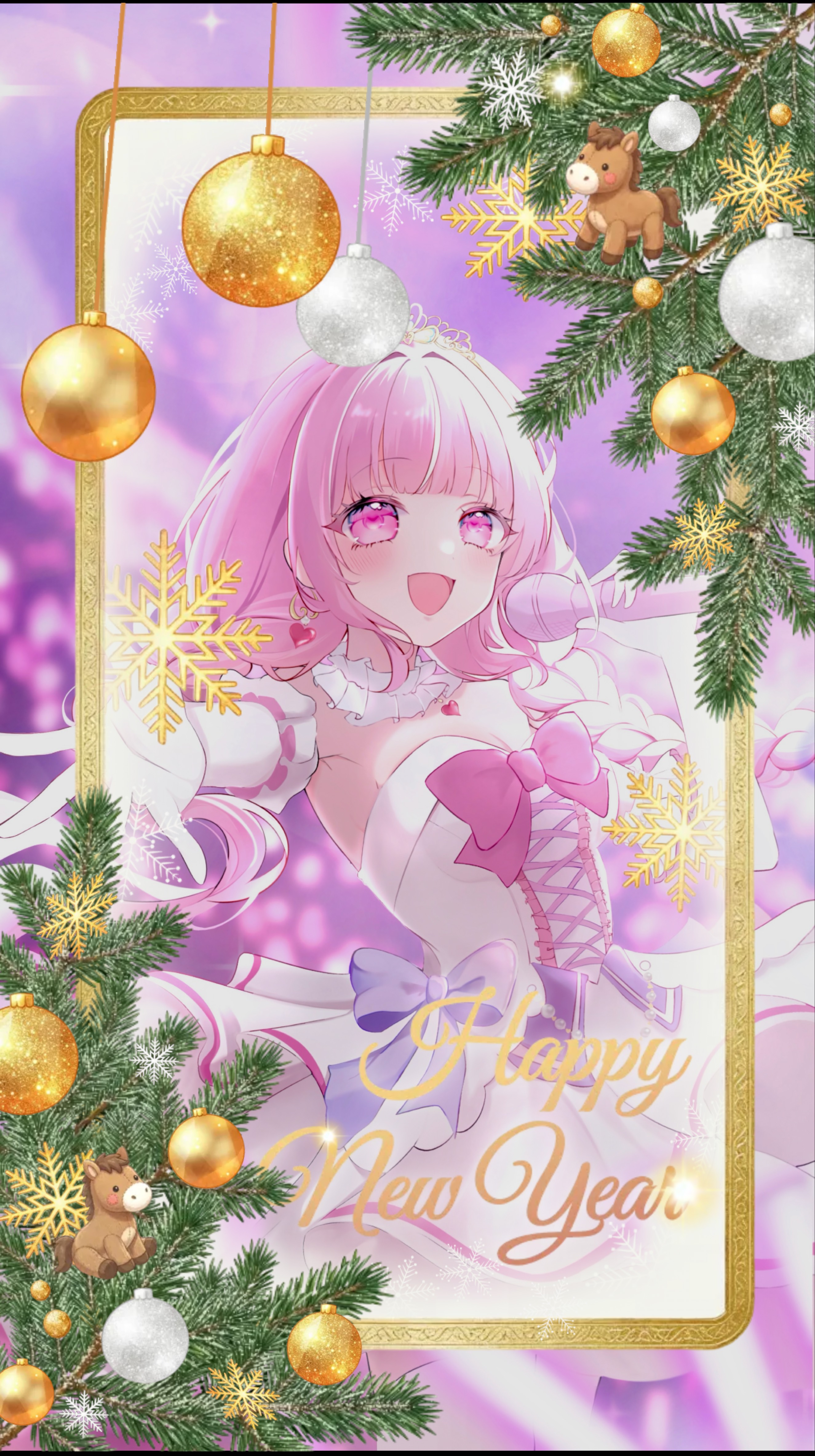 初見/潜◎BGMに🎤幸せをお届け💖❕