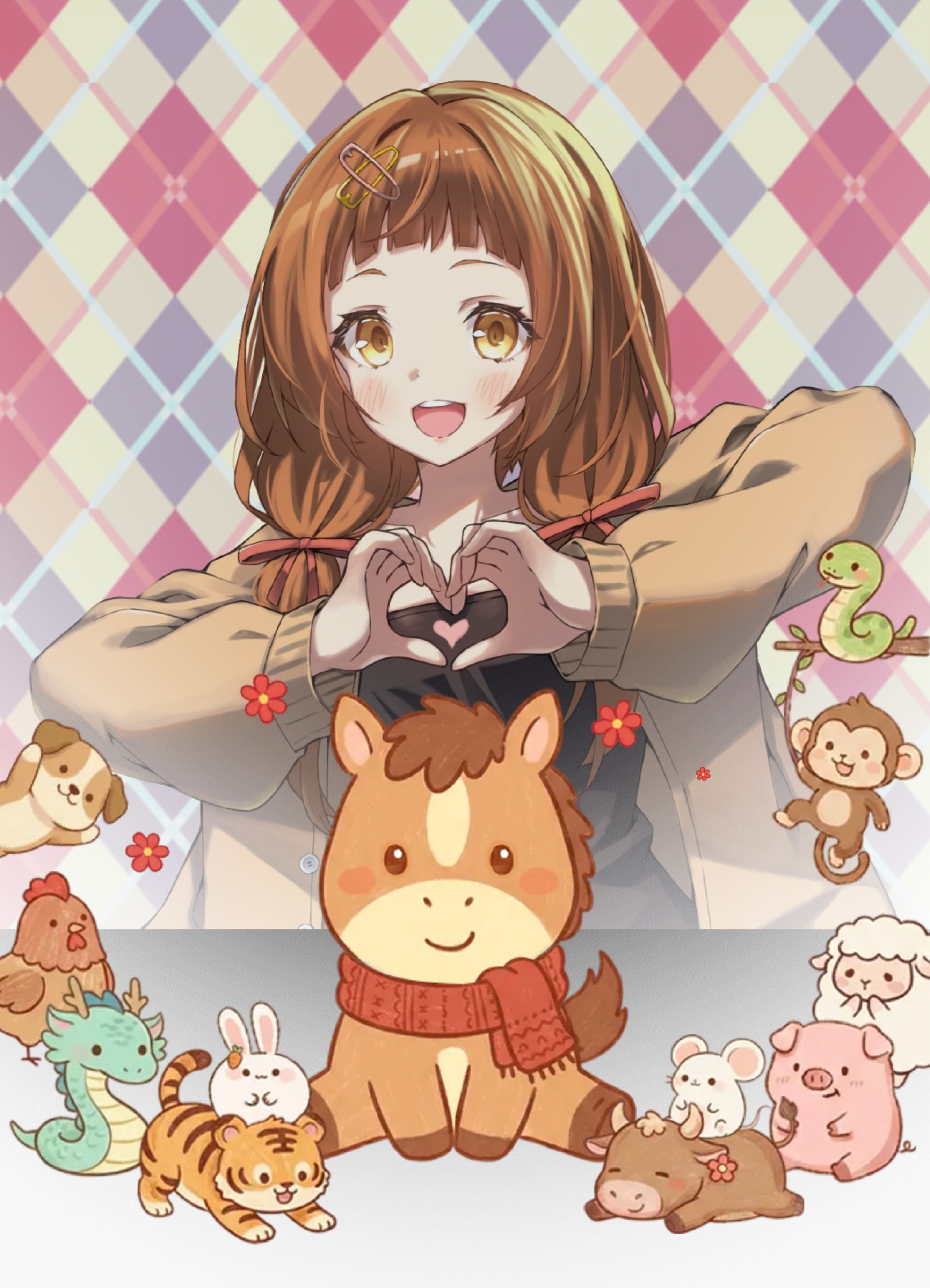 初寝潜◎貴方は何℃？🌡