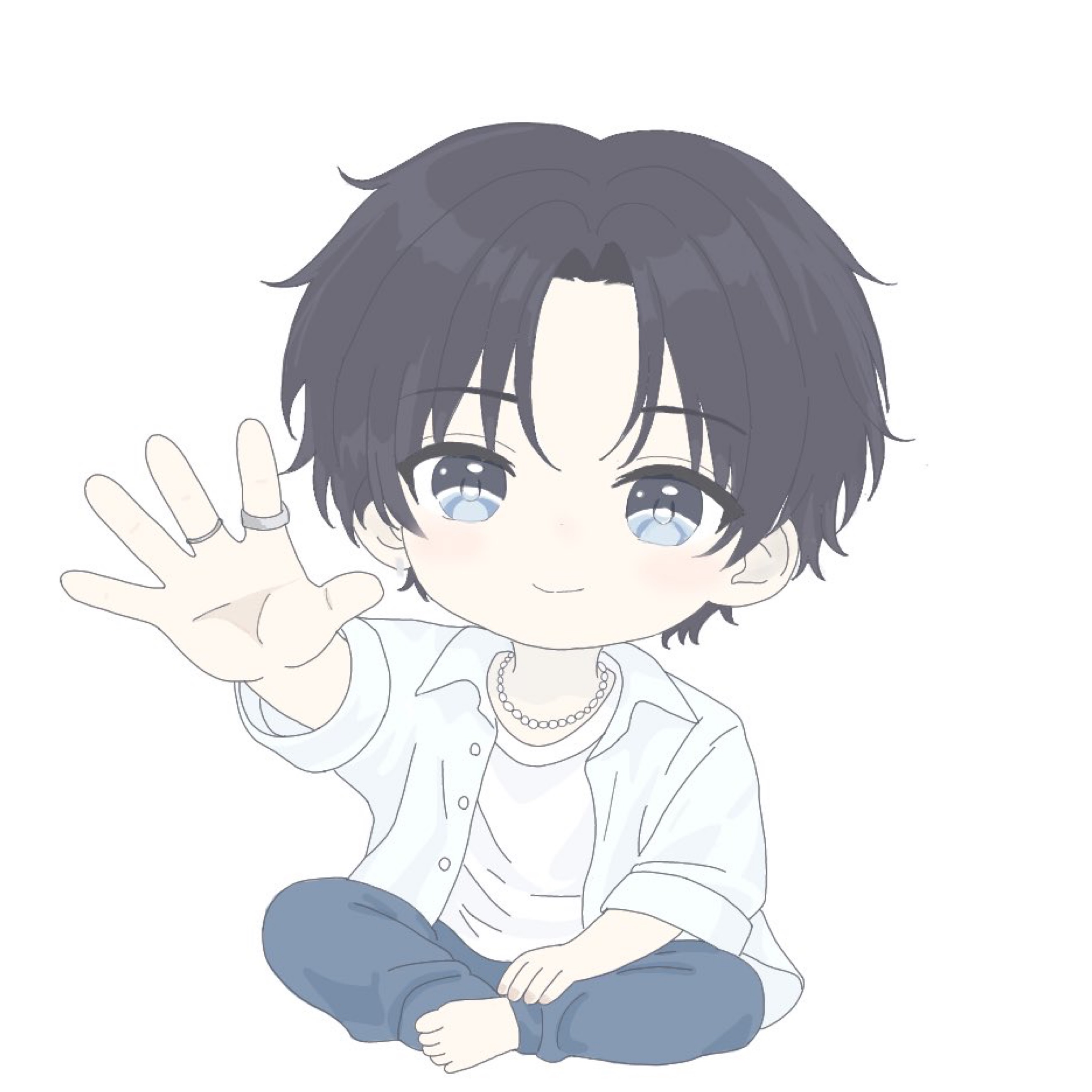 羊を数えるより僕の声