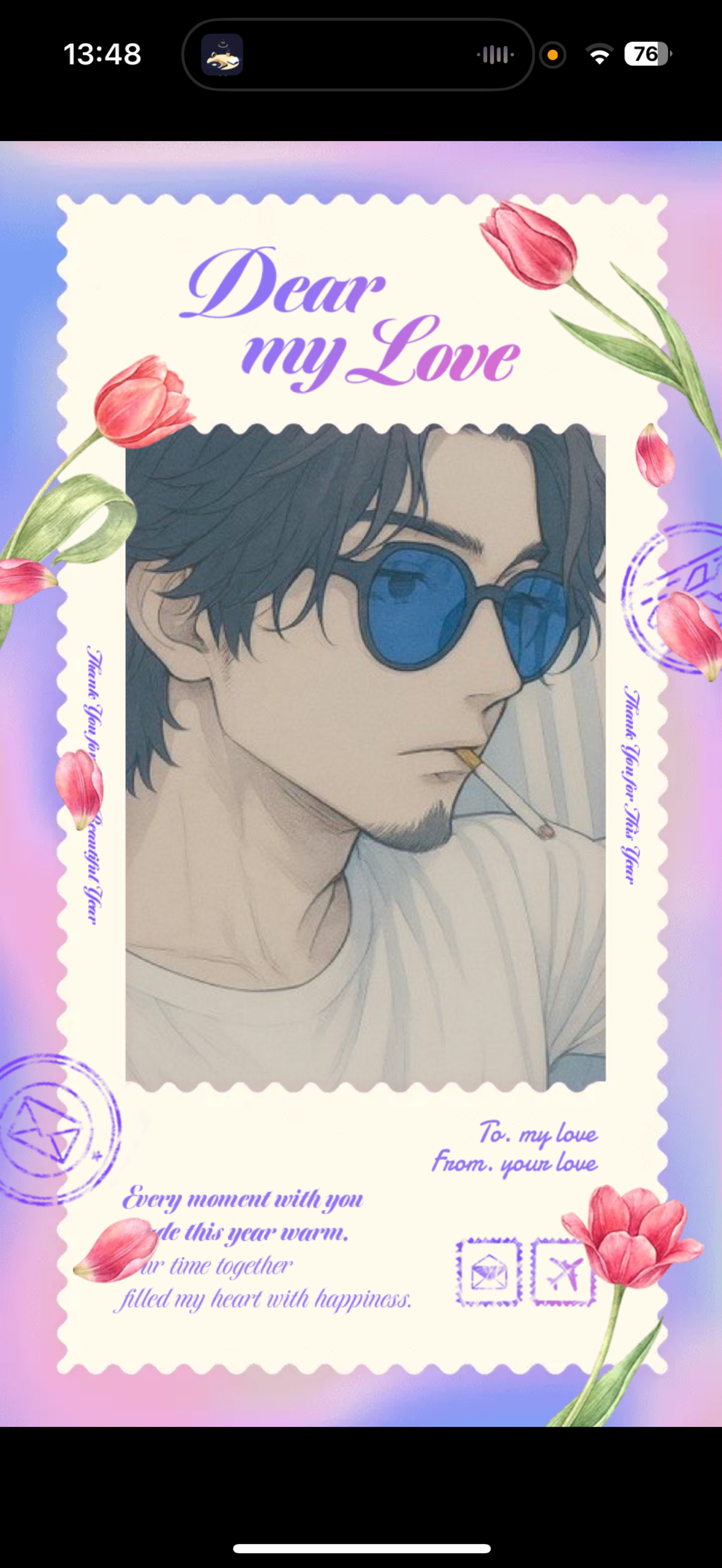 初潜〇 雑談❤️‍🔥