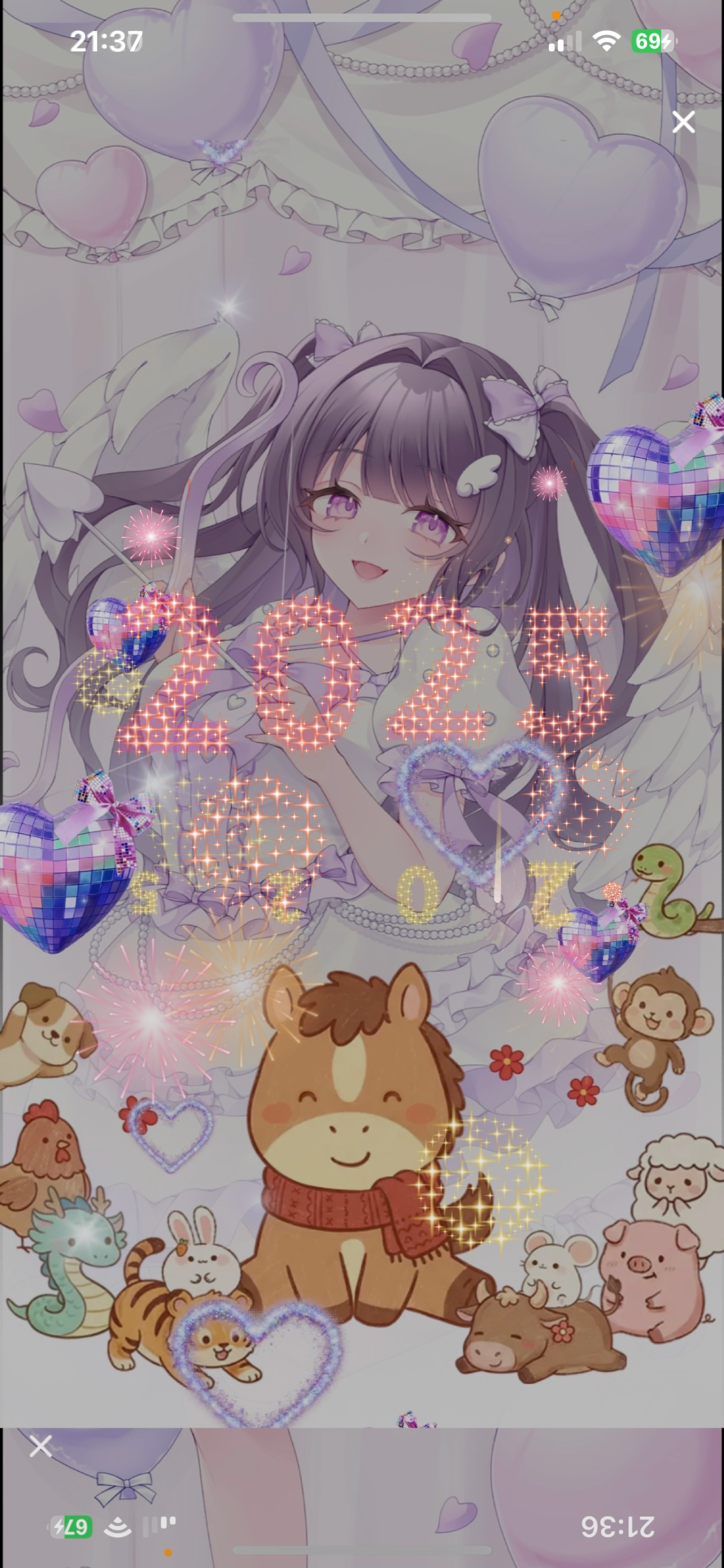 元気をあげる歌枠🎤✧