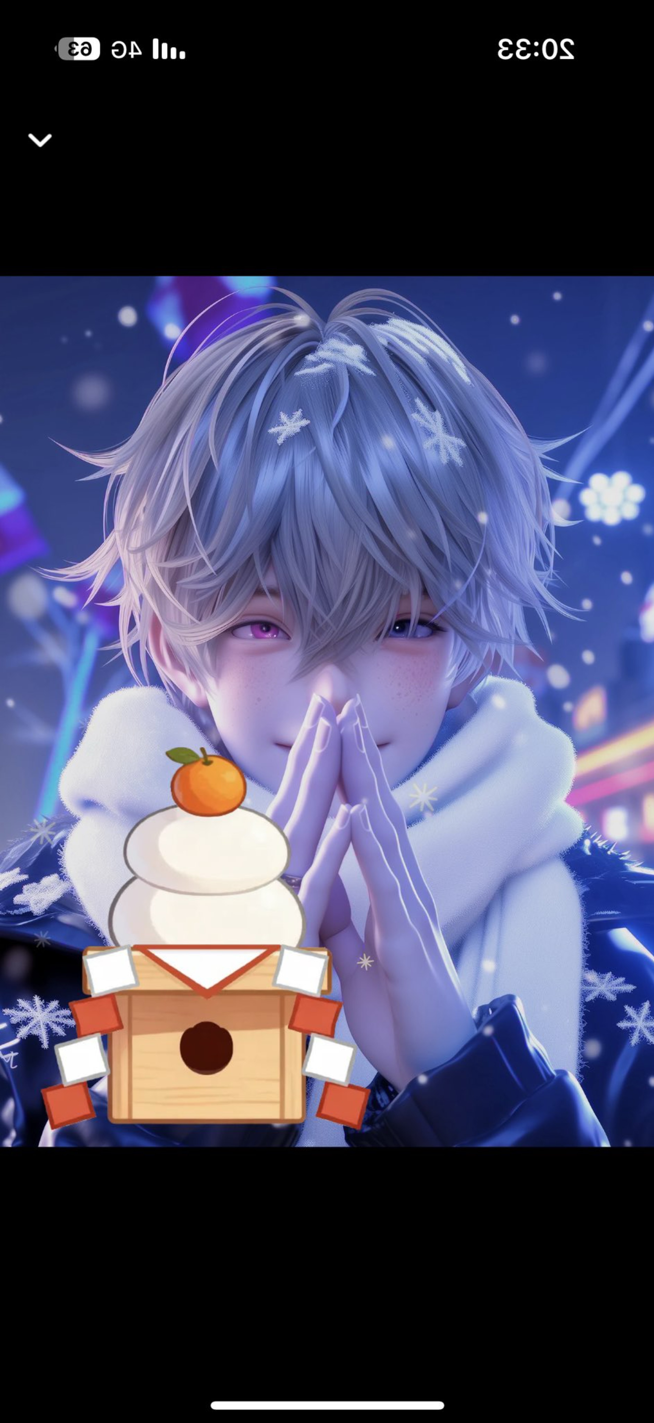 初・潜◎おじビンゴ待機所🈁