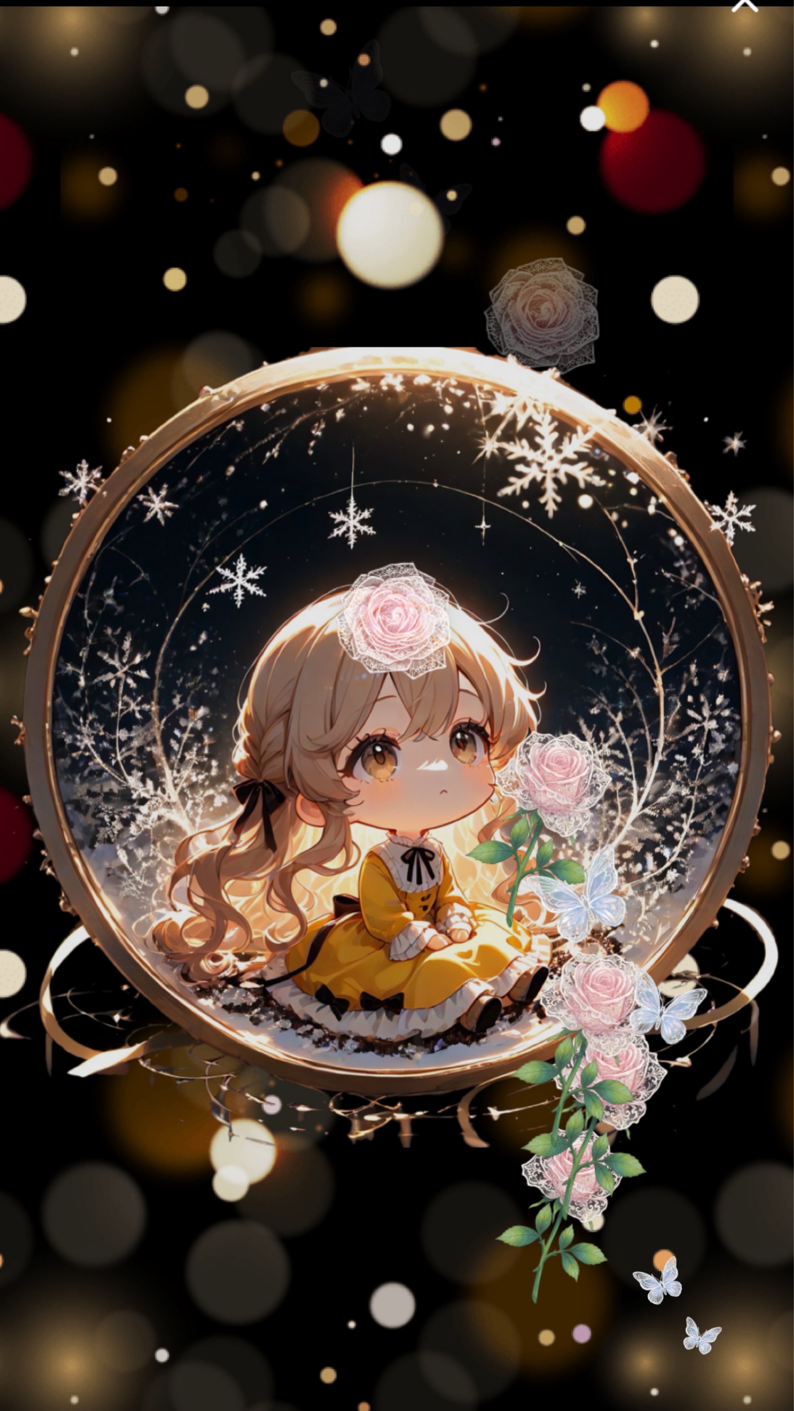 おは日曜日☀️*ﾟ