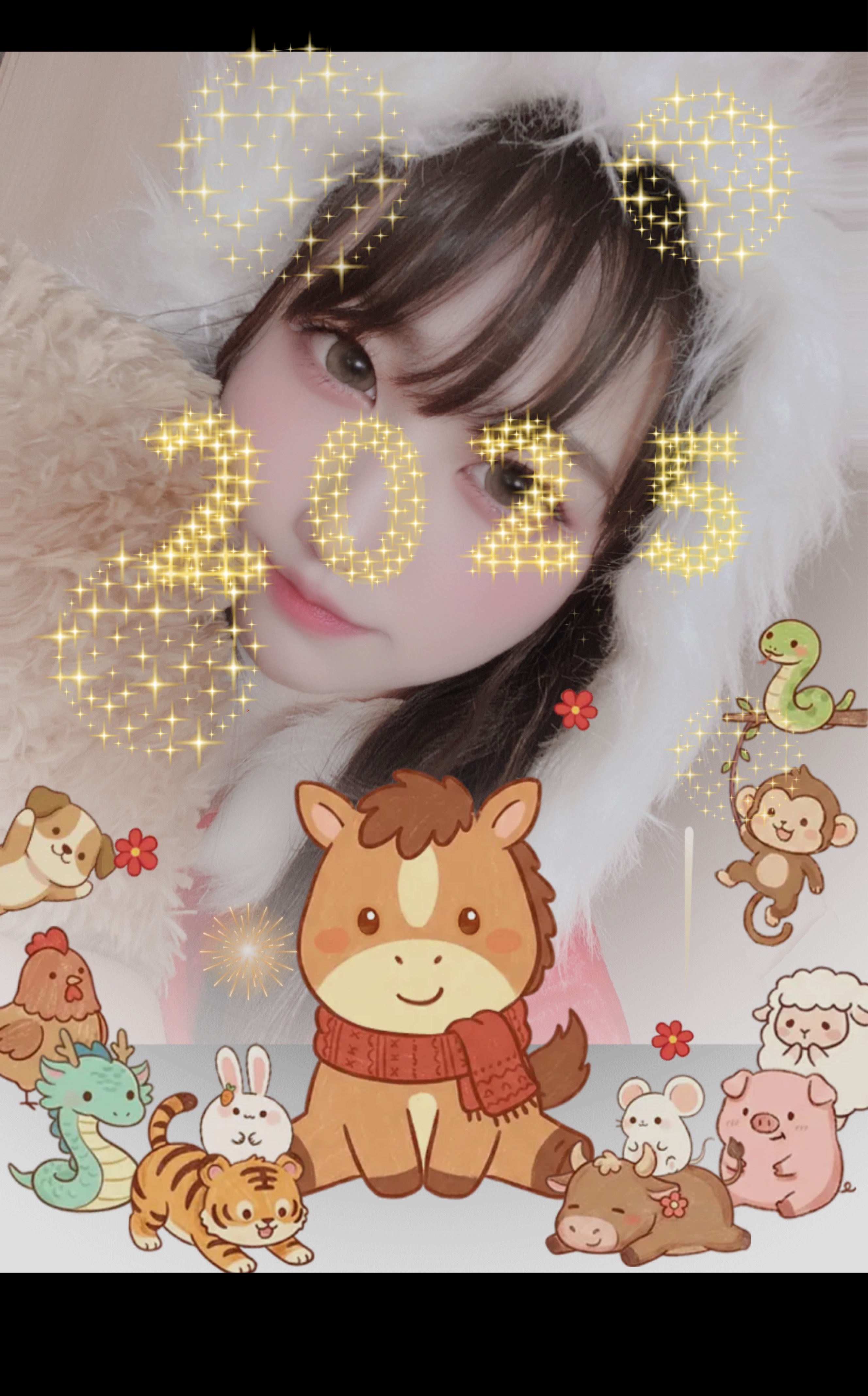 さぁ、起きるのです。