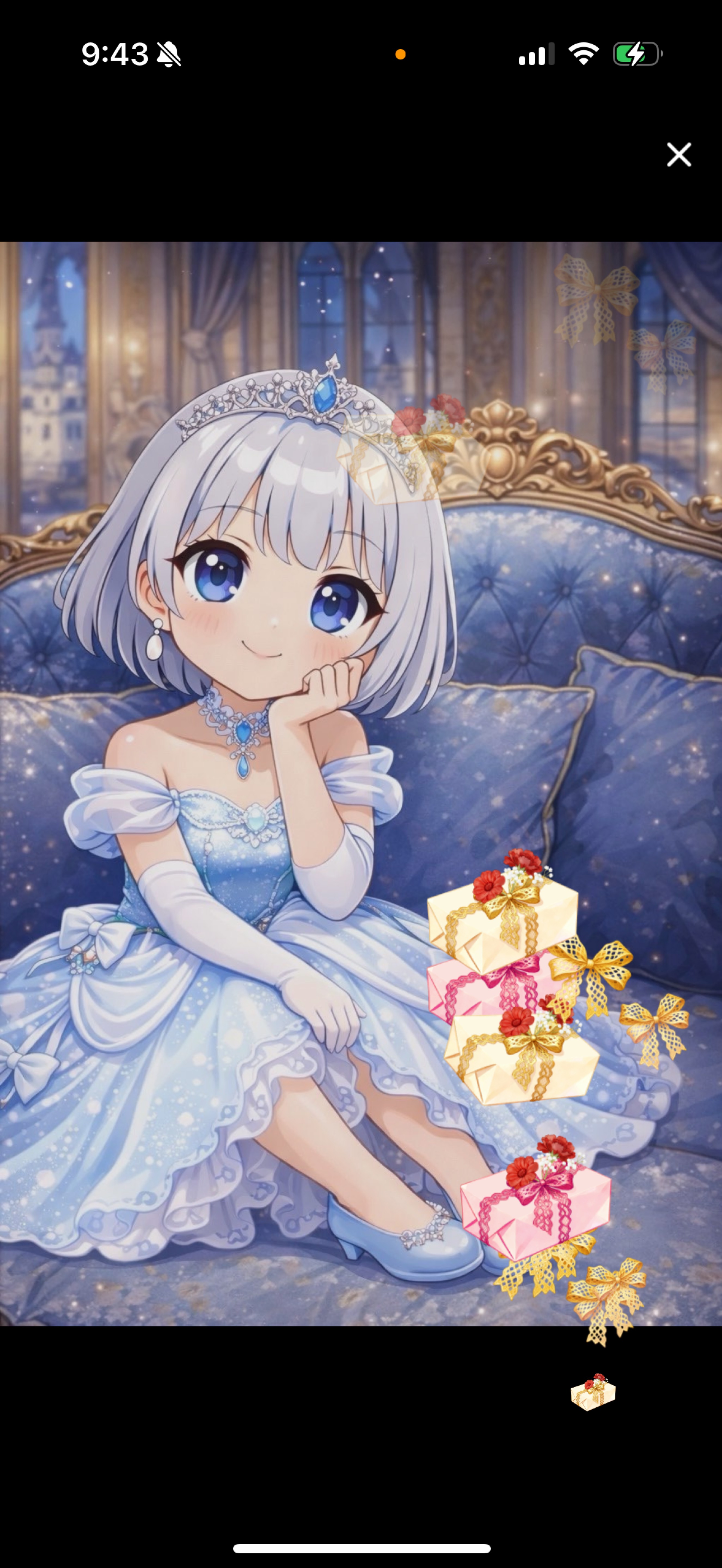 12/27☀️おはよぉー準備、作業枠