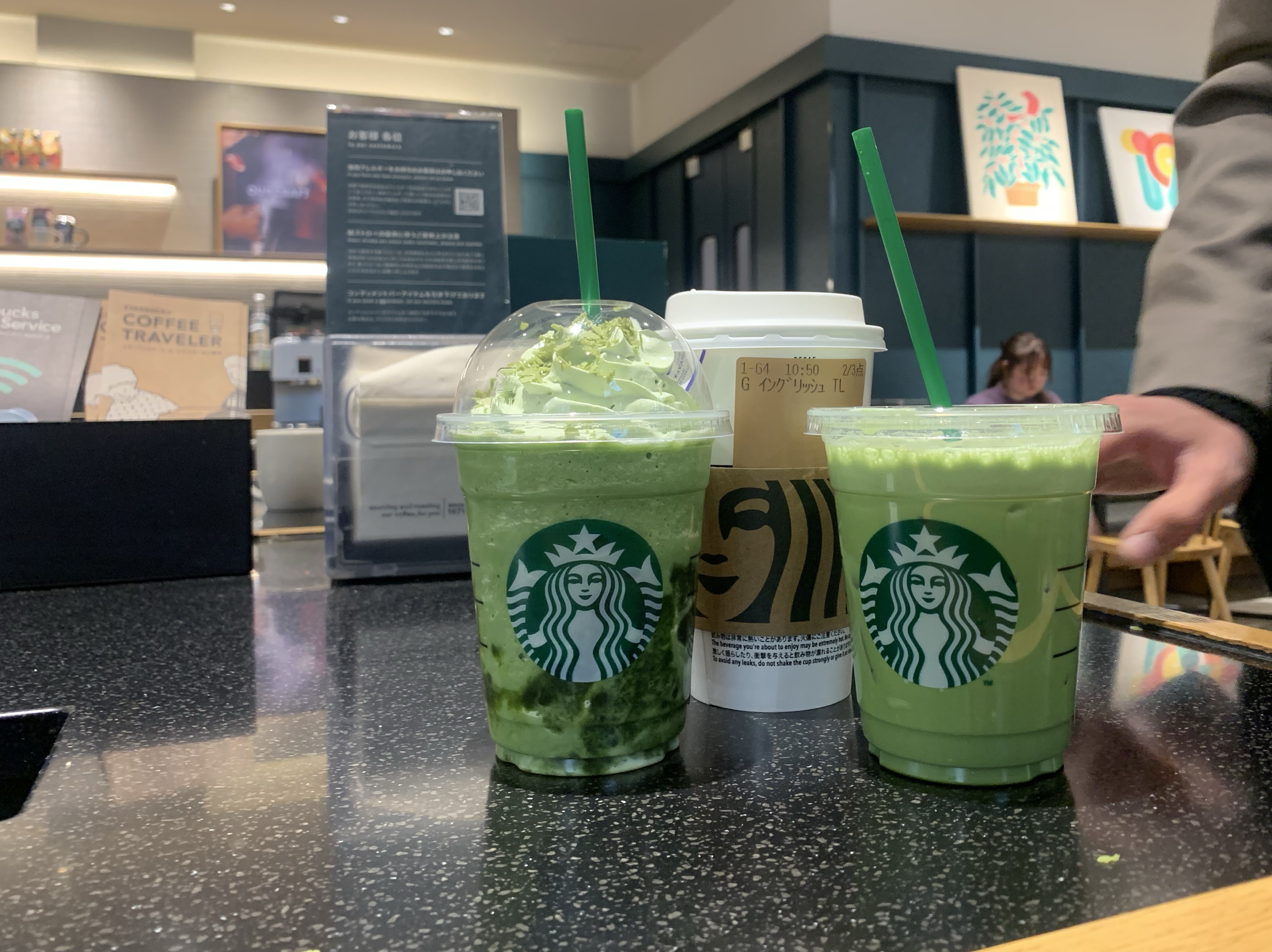 初潜〇深夜雑談枠