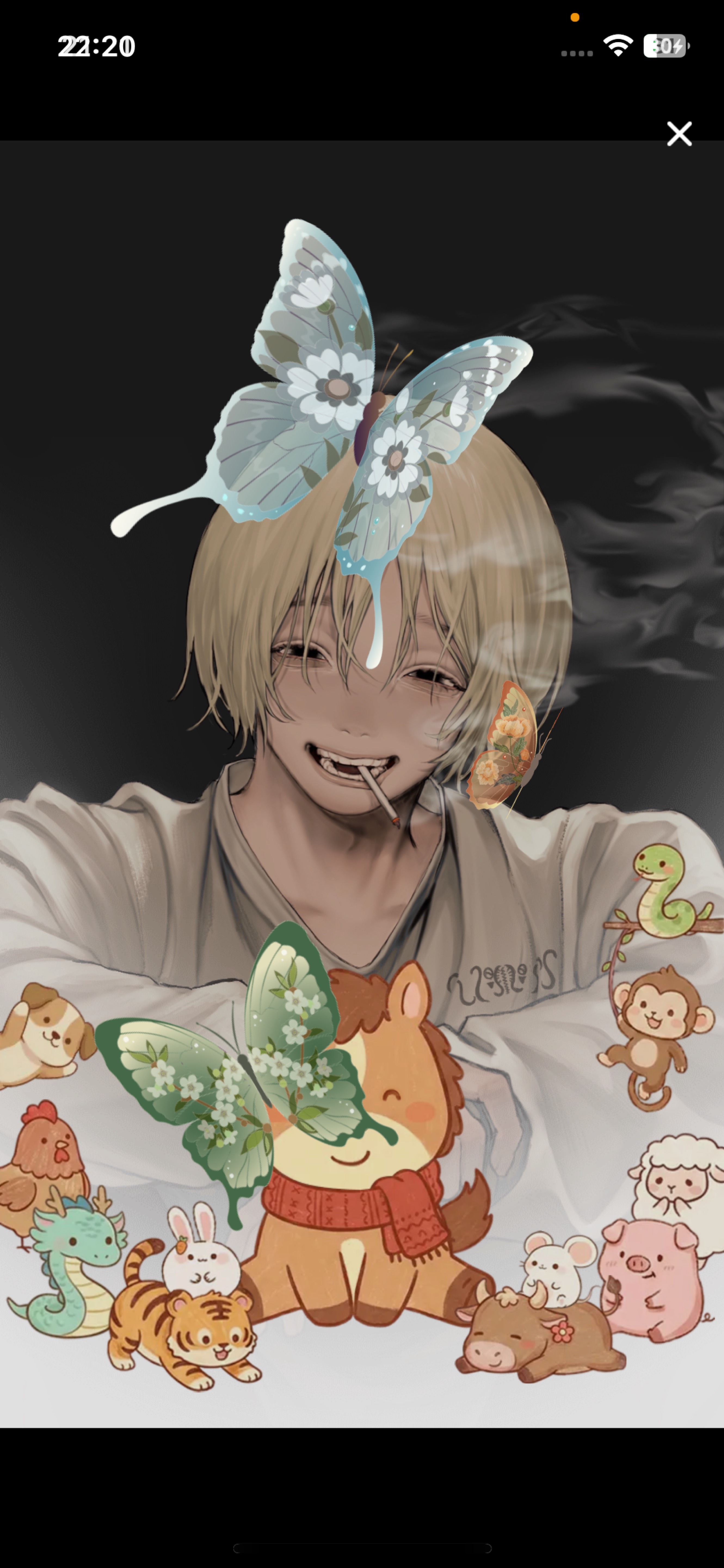 初見さん大募集