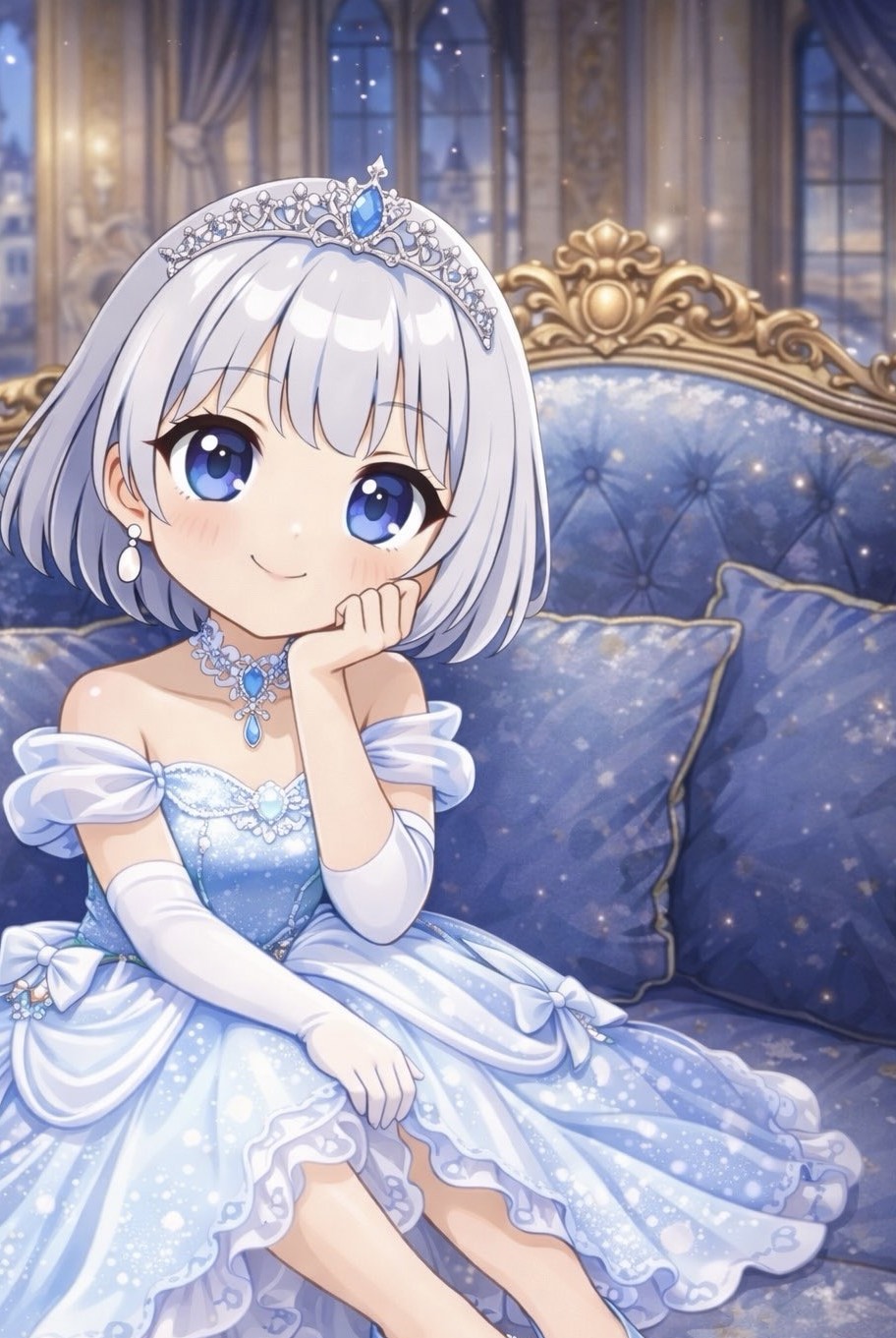 12/28🌙こんばんはなのー！企画したい