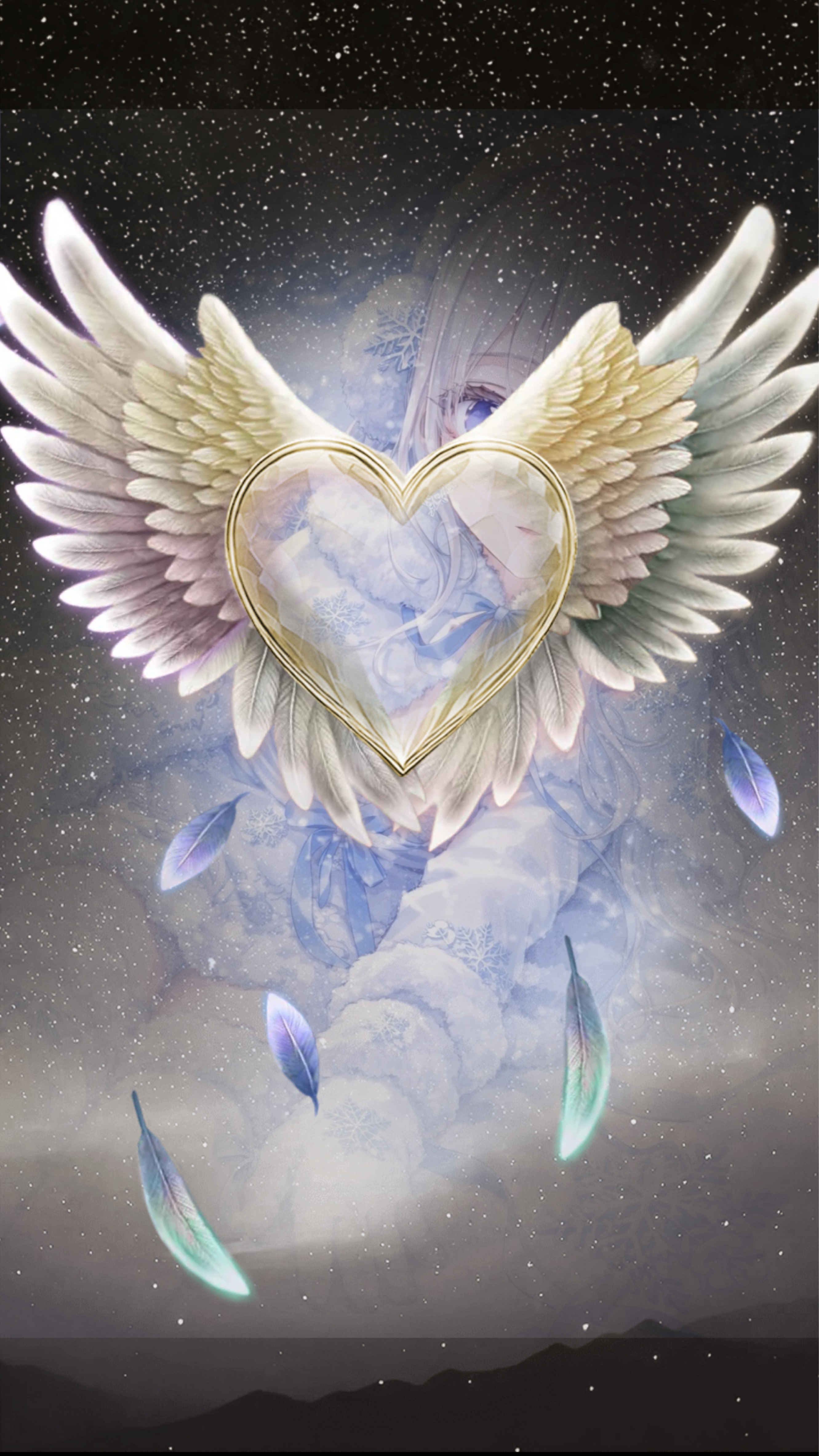 君 の 癒 し は こ こ ❤︎