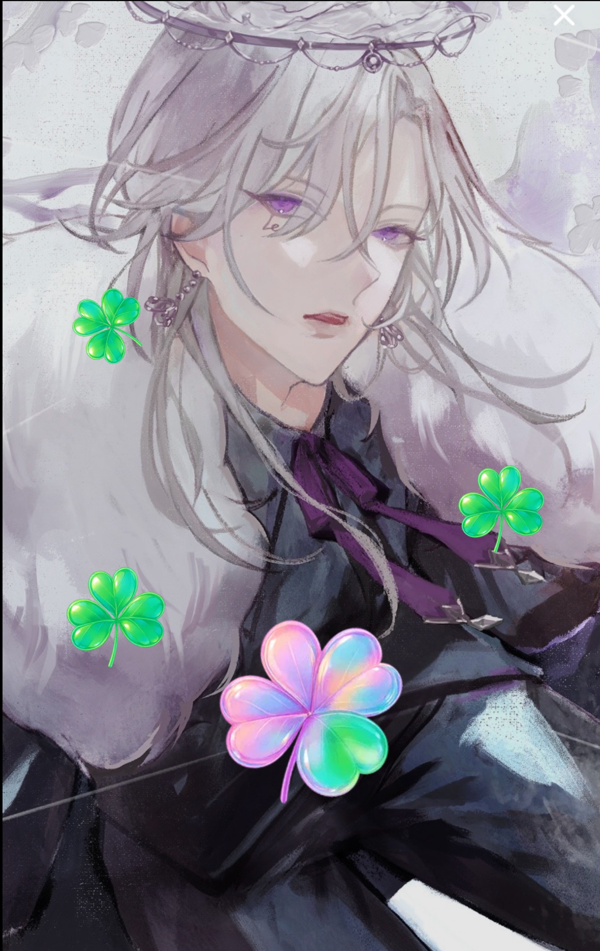 潜○初見さん30秒聴いてって?