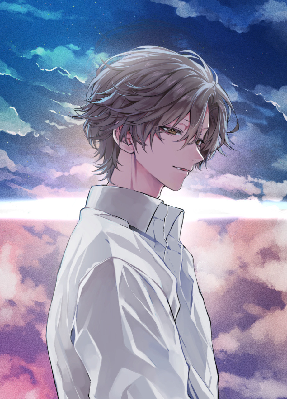 【優声】おはよ。おいで。12.28