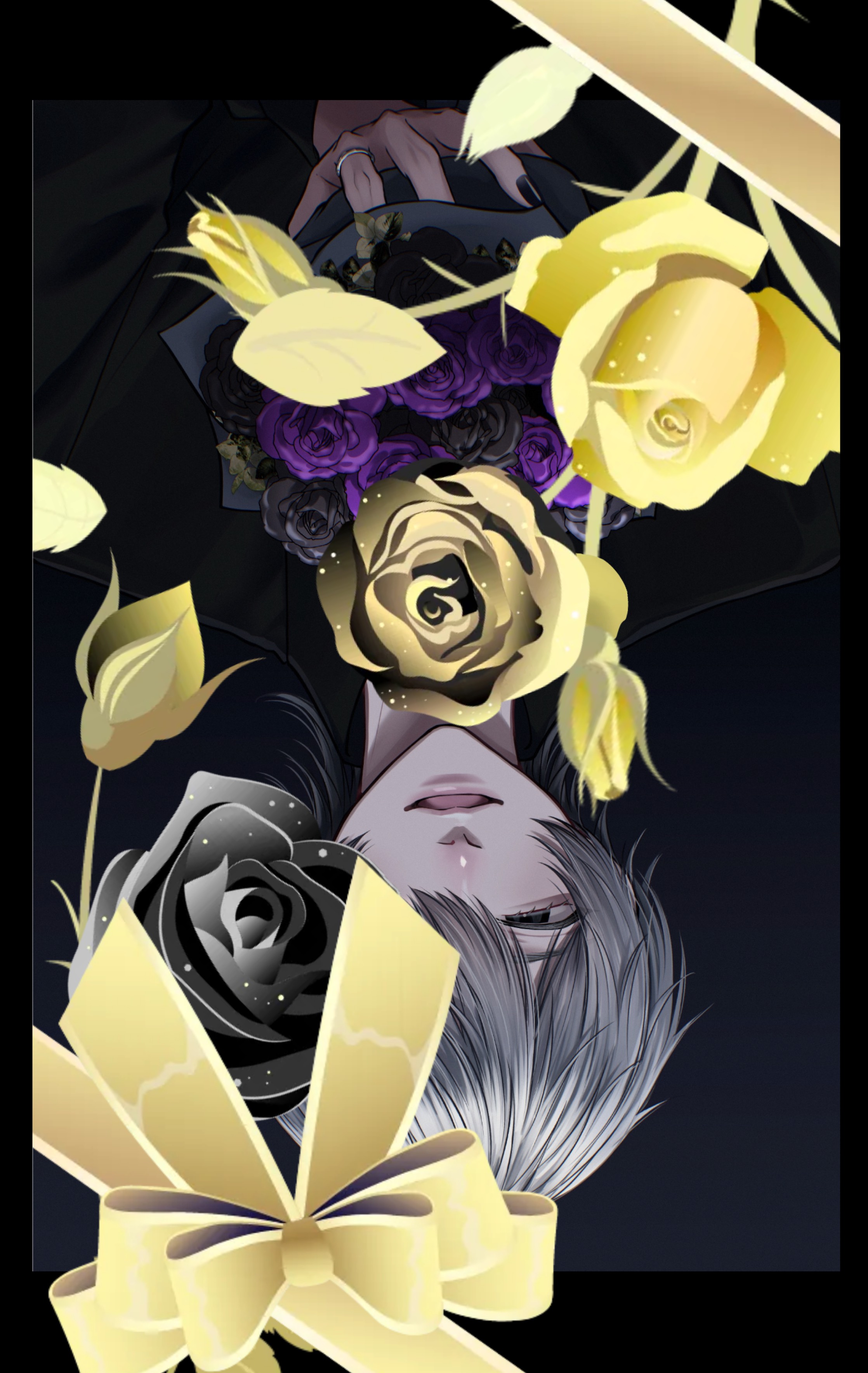 🍾🫧azul   神城 游 ❤️‍🔥