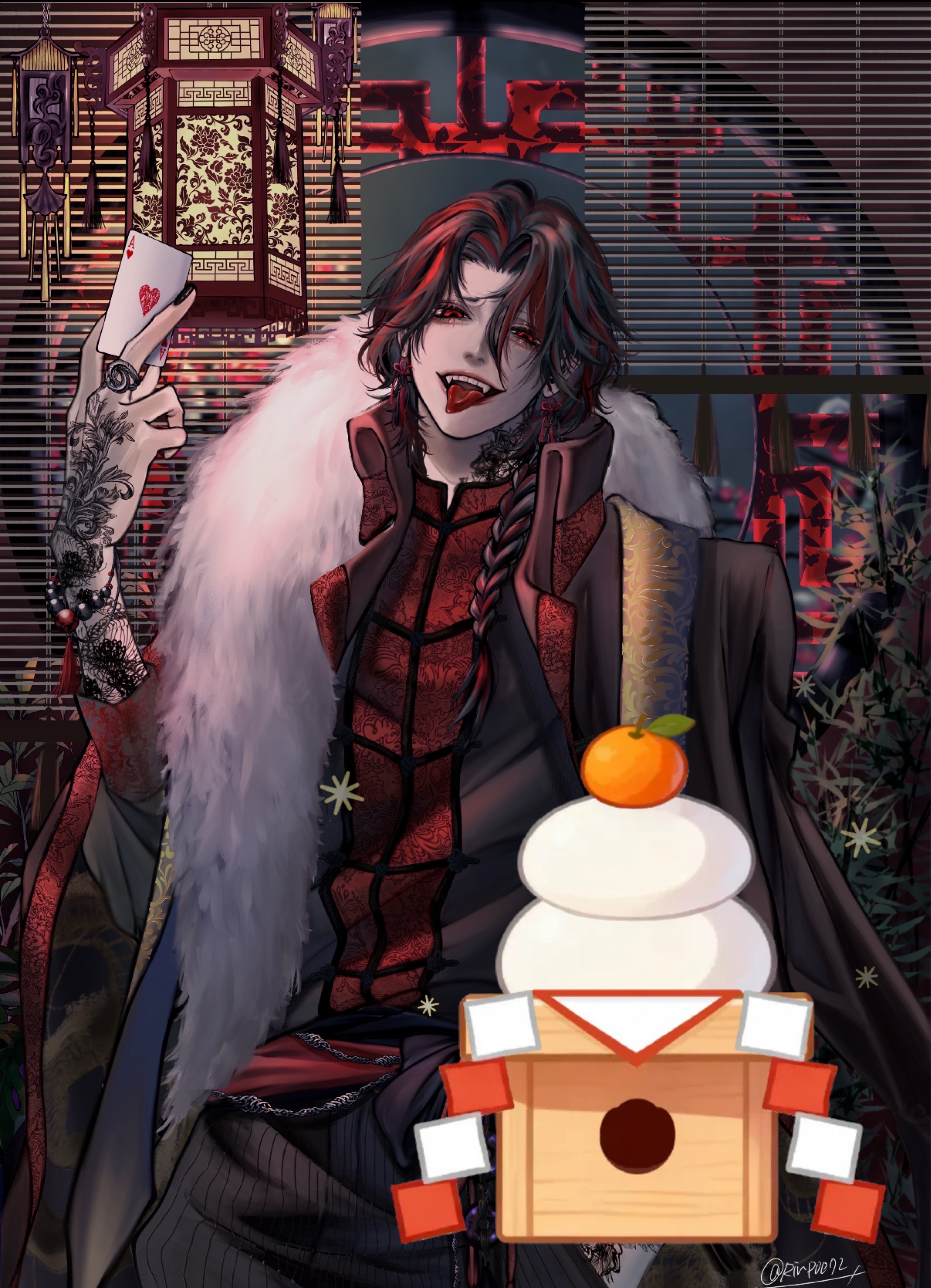 初️⭕️低音雑談〜