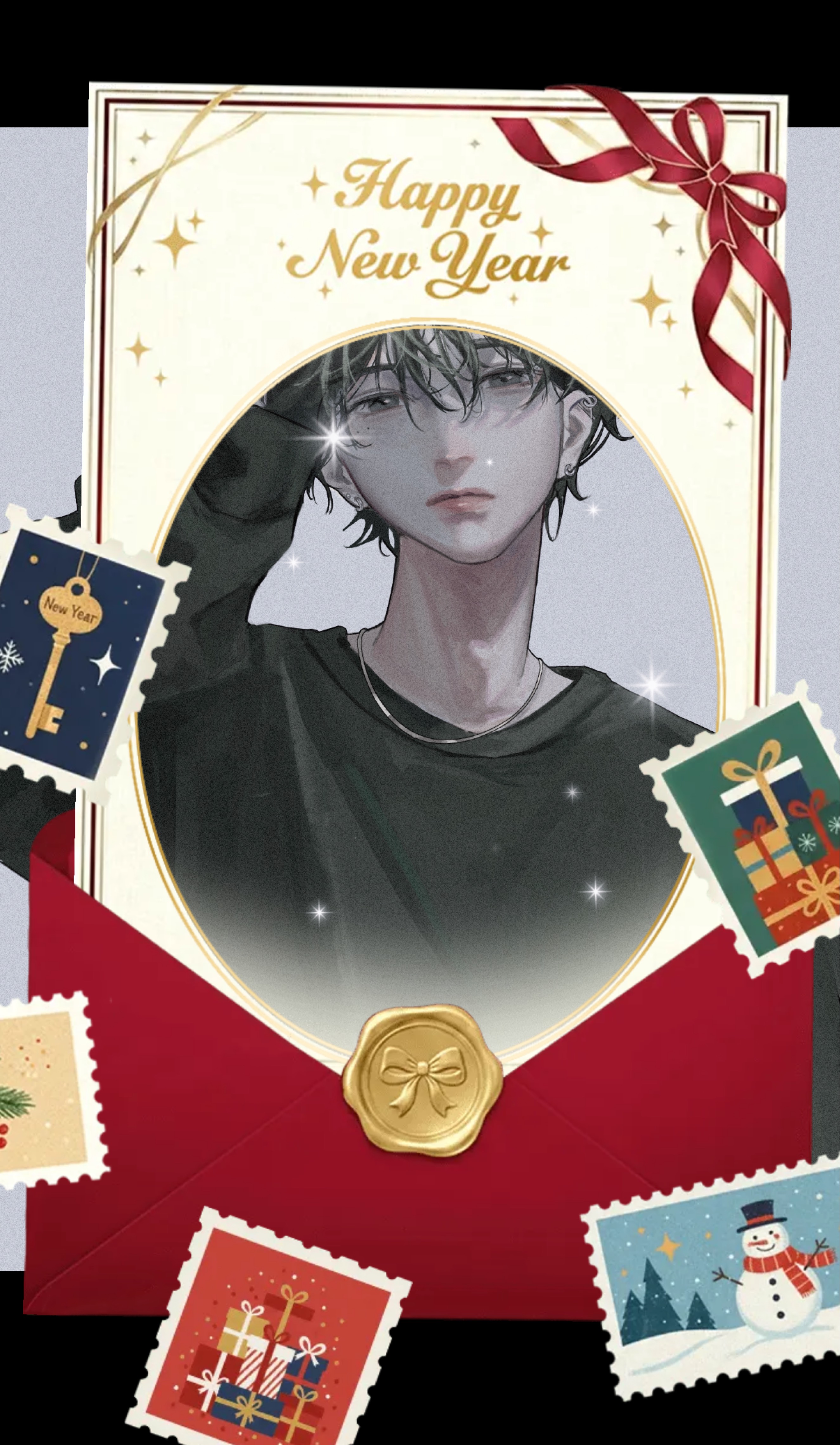  ︎︎歌  枠 ︎︎