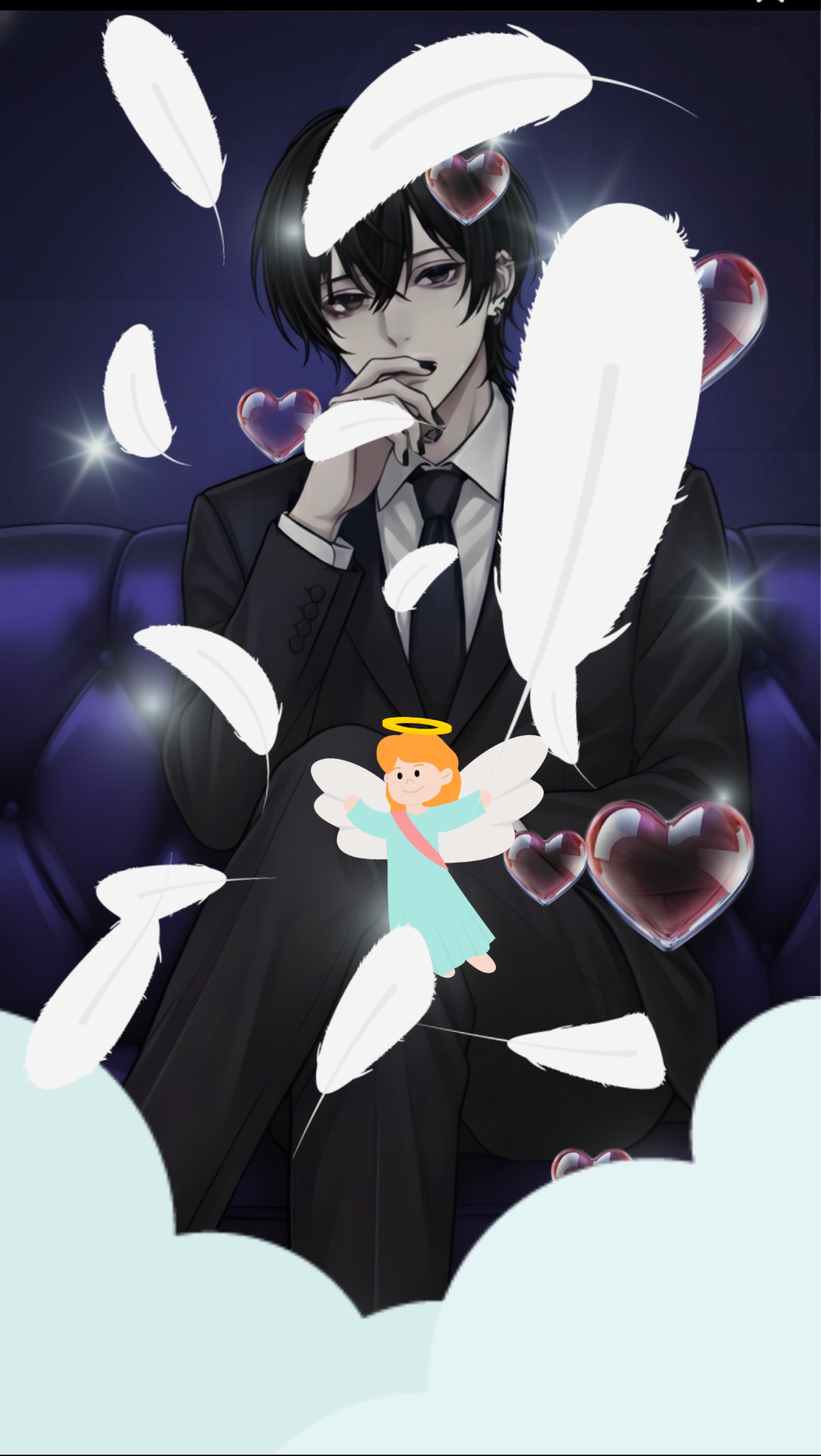 𝐔𝐧𝐝𝐞𝐫𝐠𝐫𝐨𝐮𝐧𝐝 𝐋𝐚𝐛.