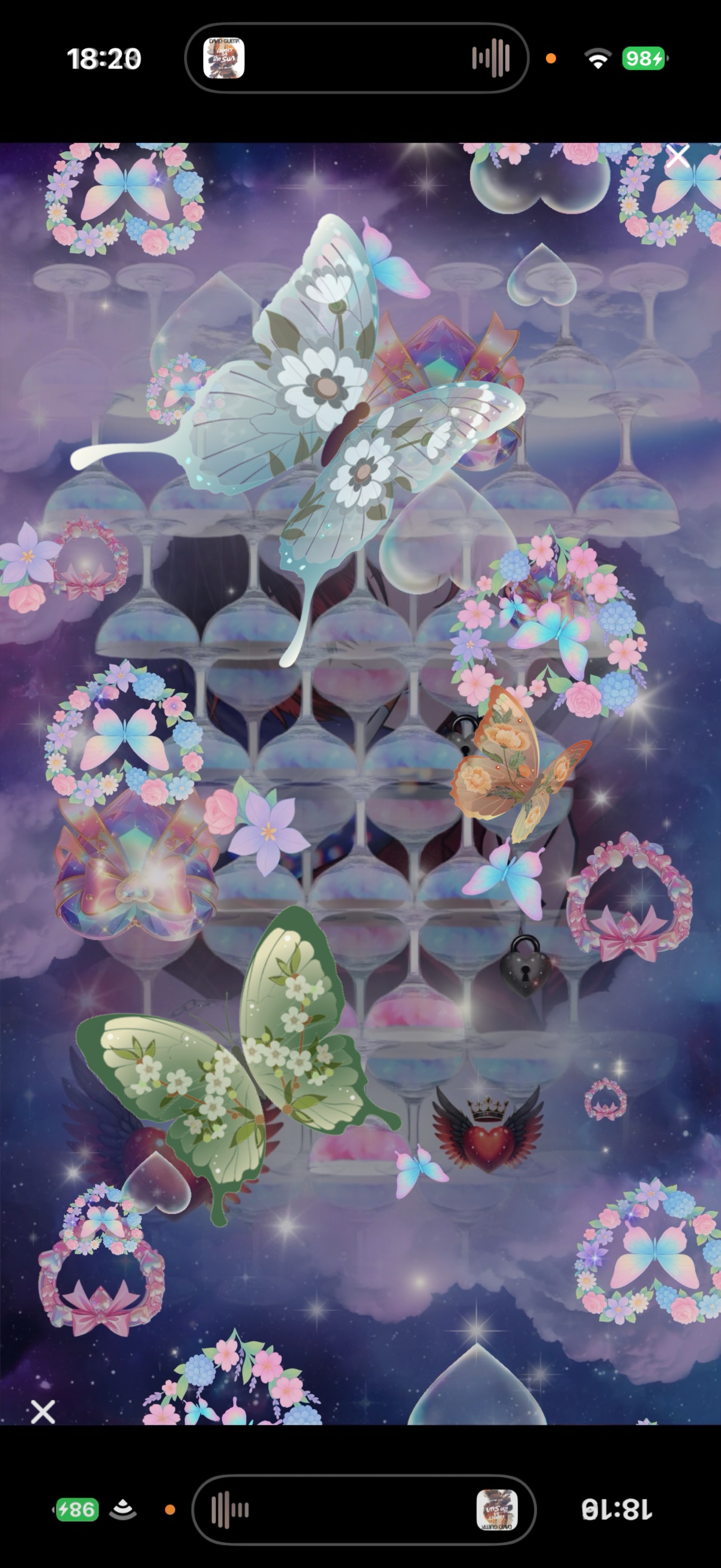 初寝潜〇 𝓼𝓶𝓸𝓴𝓲𝓷𝓰 𝓽𝓲𝓶𝓮