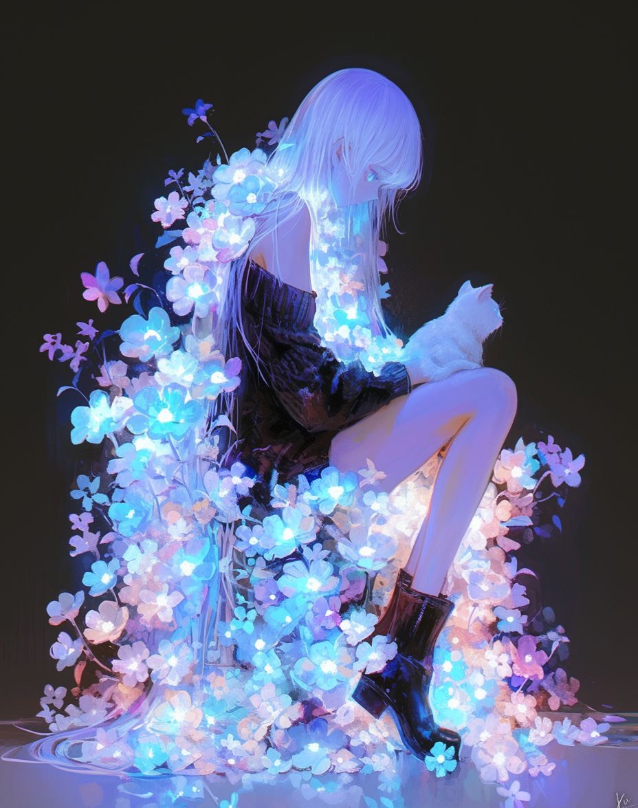 喋りまくりー！