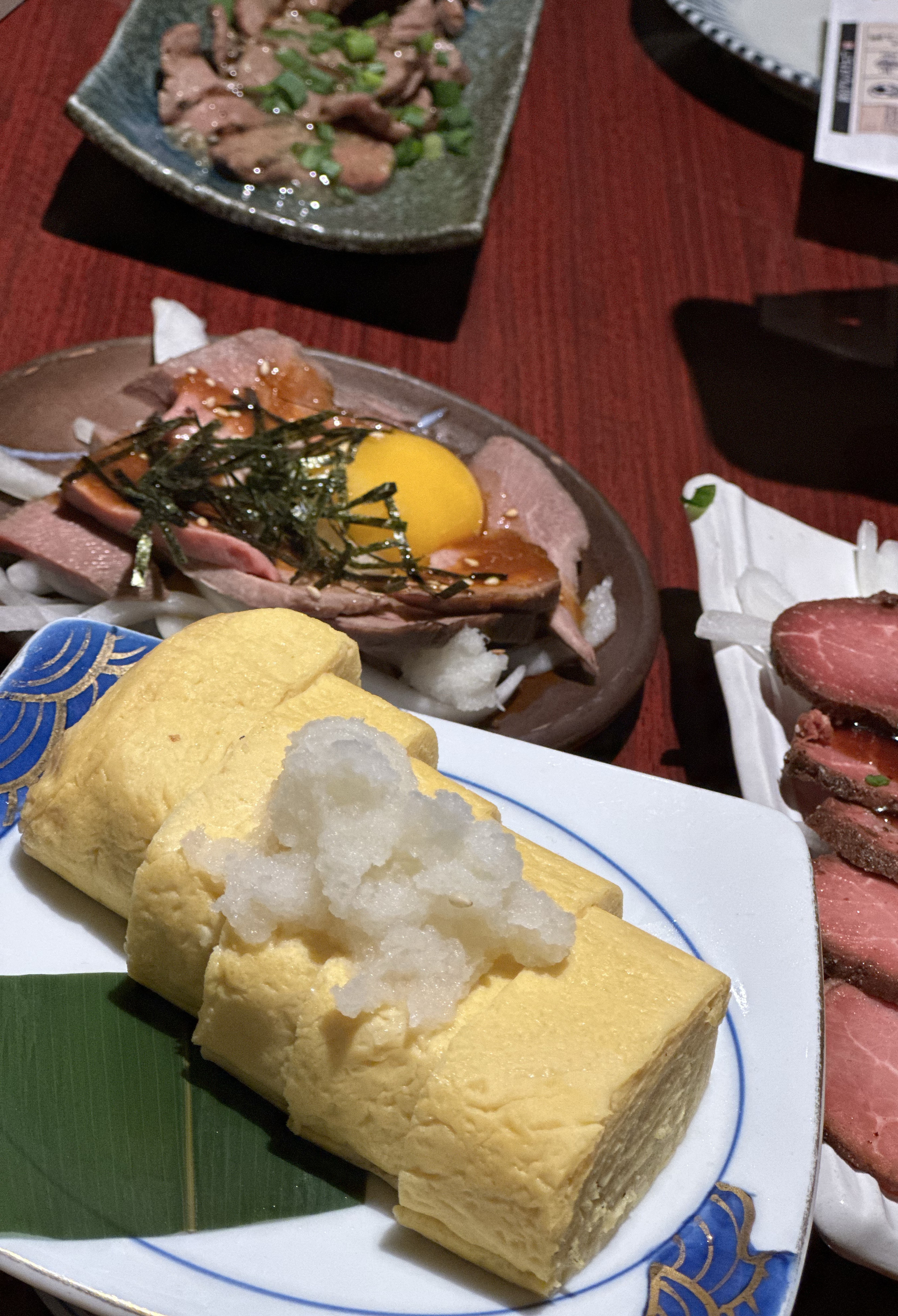 彩忘年会垂れ流し🌈🎨