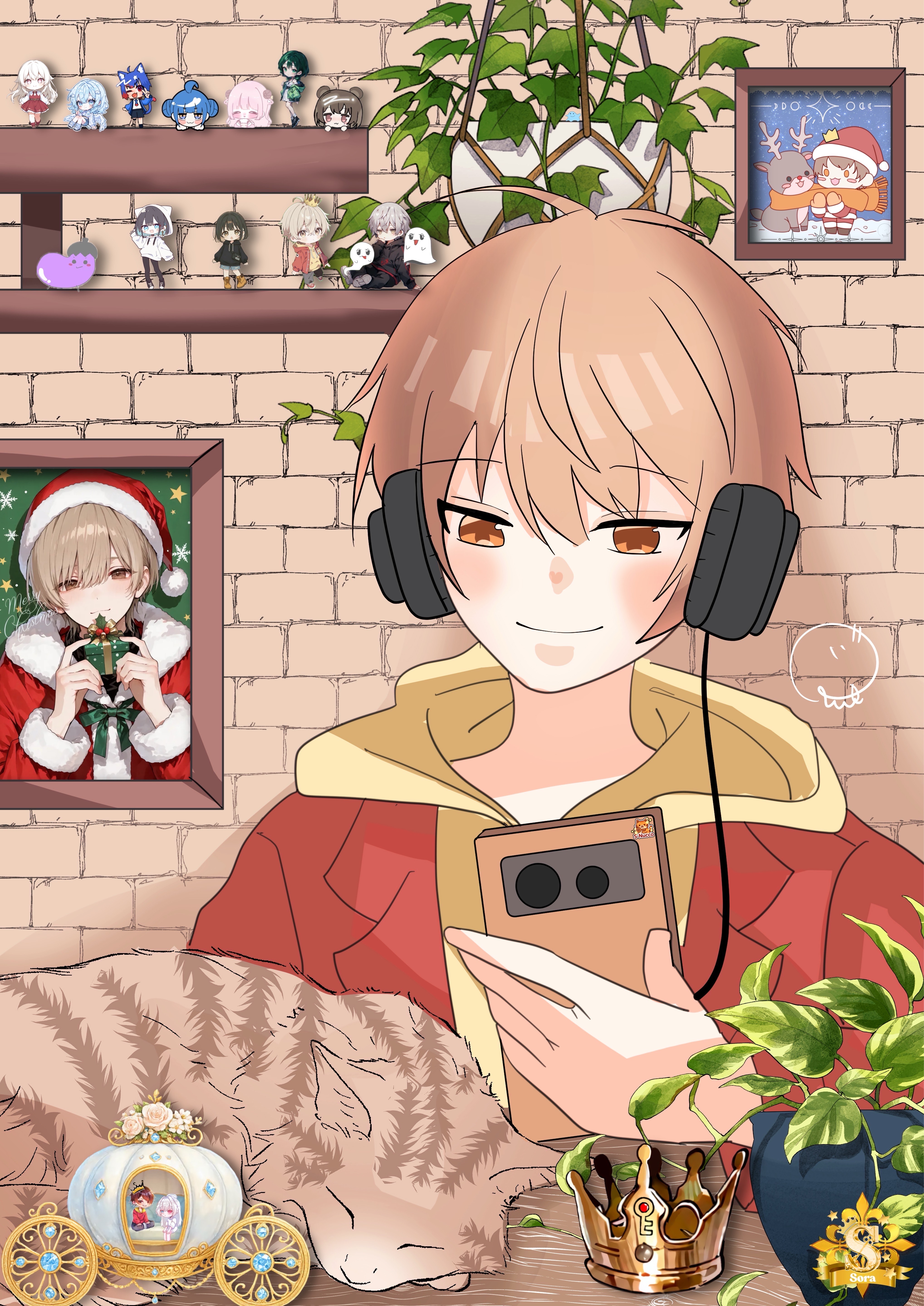 おはよー！初見さんFUNさんお話しよ！