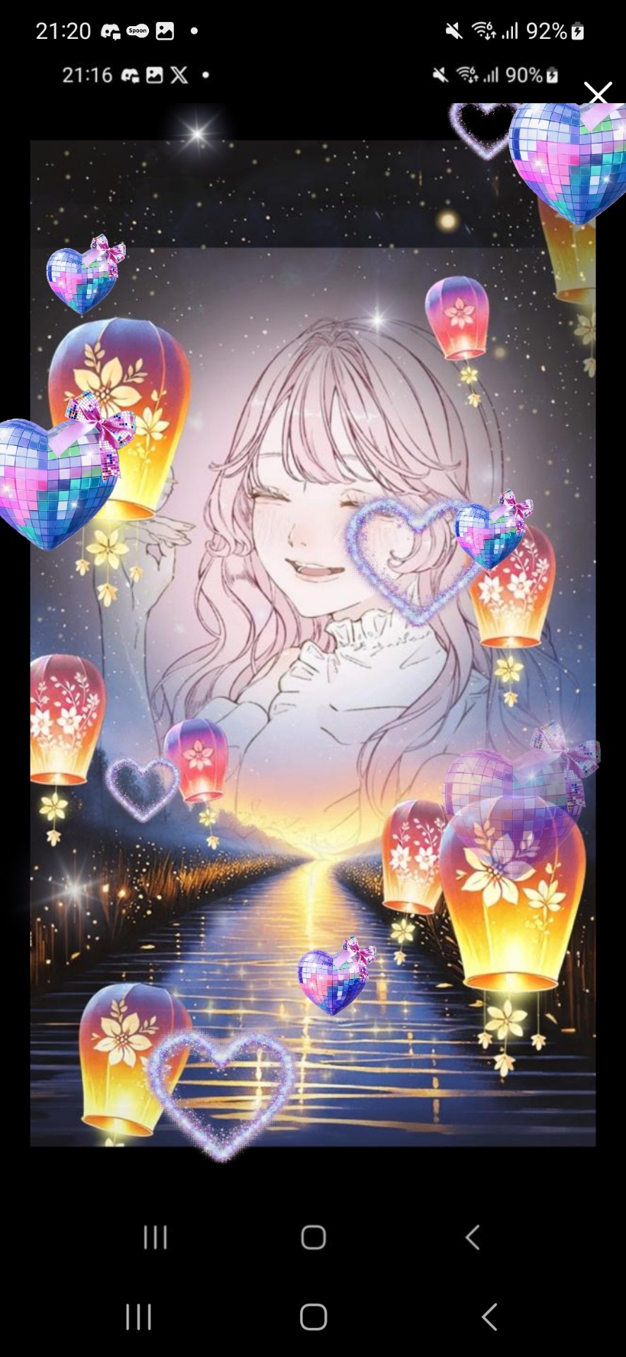 初潜◎アラサーのんびり枠🌷.*