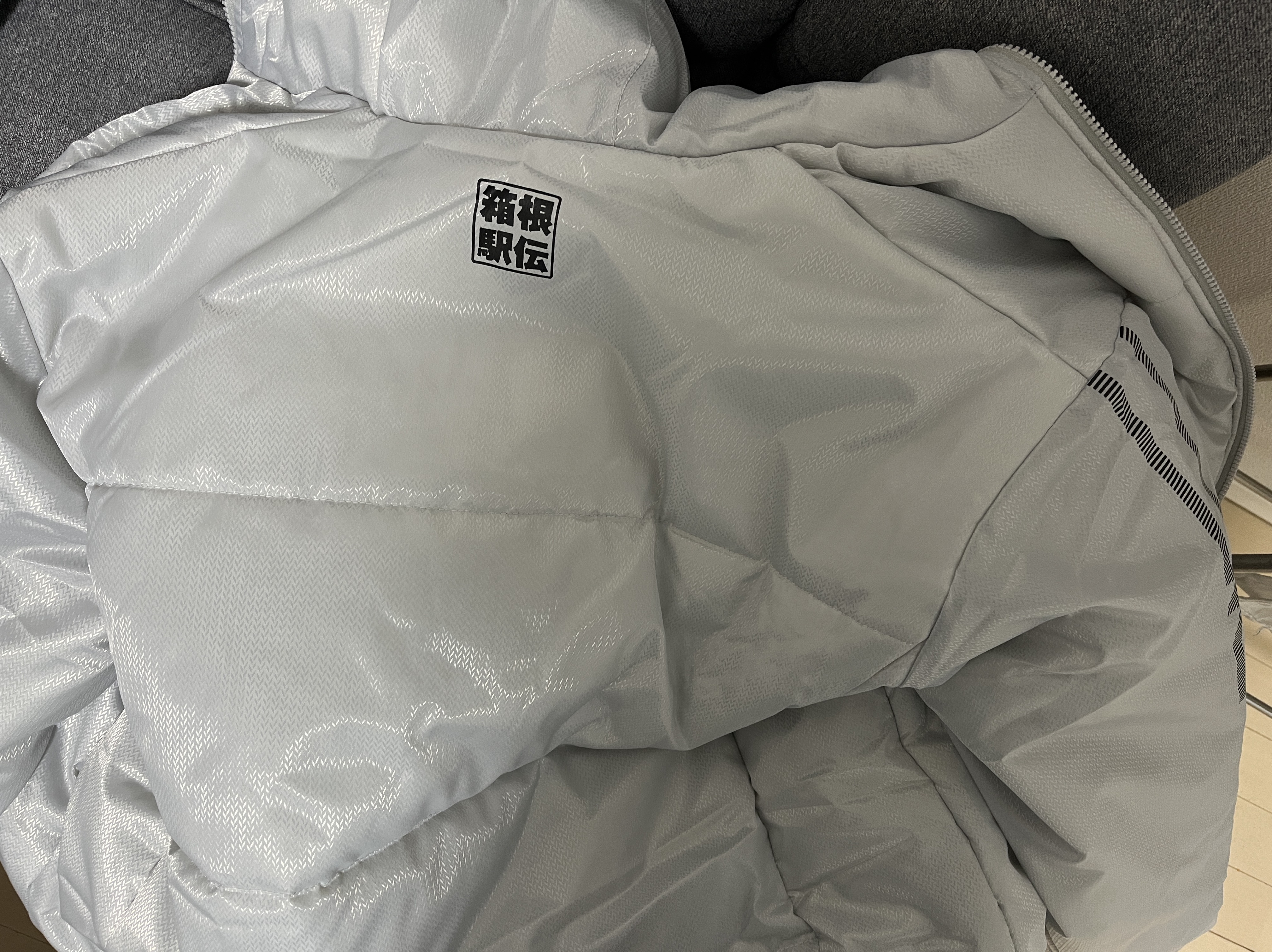 家事してます！