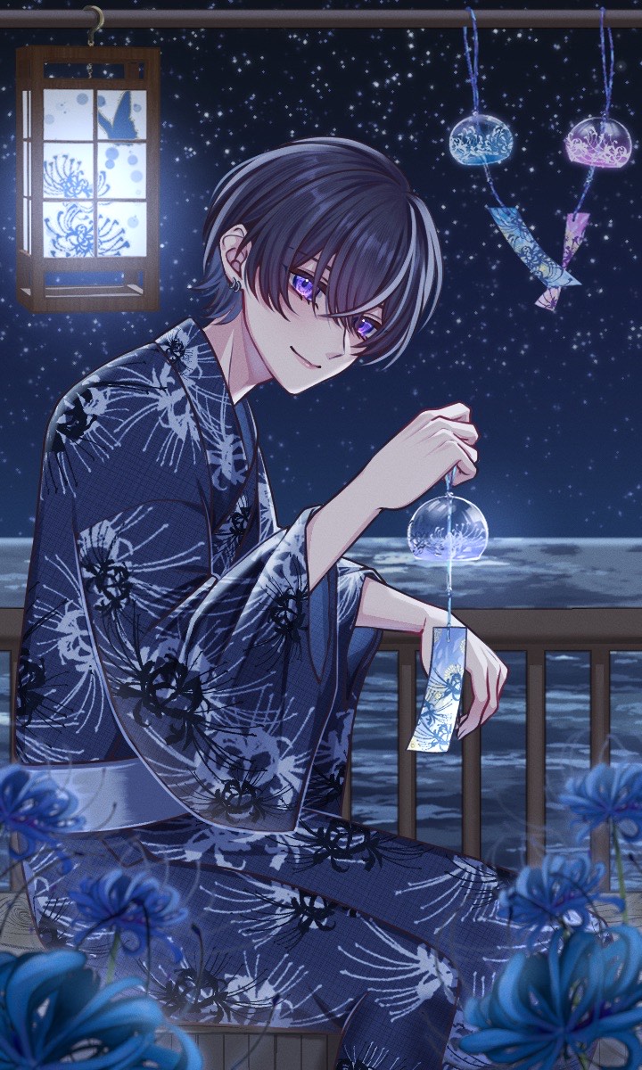 🍾🫧 𝔇𝔢𝔩𝔦𝔤𝔥𝔱 神崎 紫雨