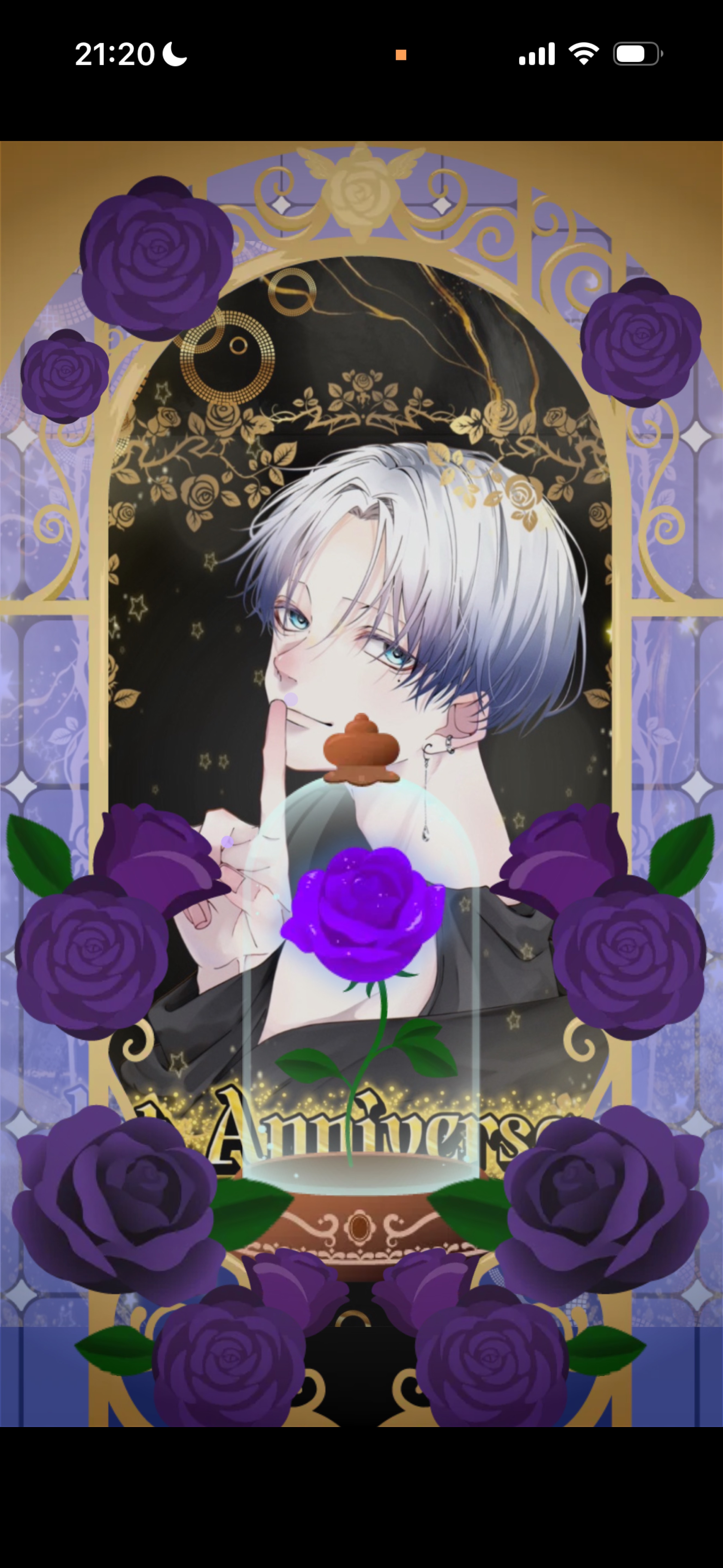 🍾🫧 𝐶𝑖𝑛𝑧𝑎 𝐶𝑜𝑟𝑒 碧璃 泰耀