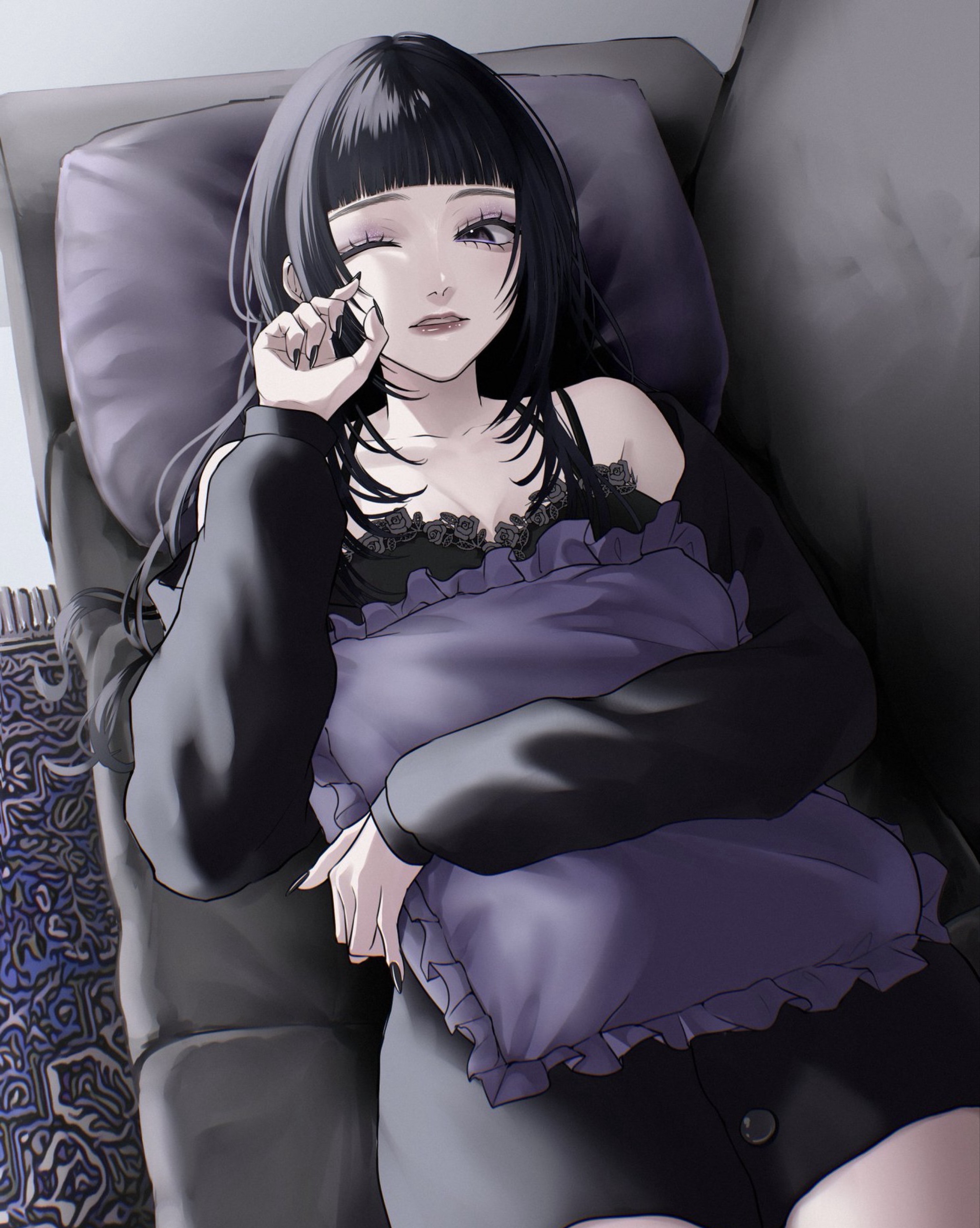 おはよって言わせて𓂃 𓈒𓏸◌‬