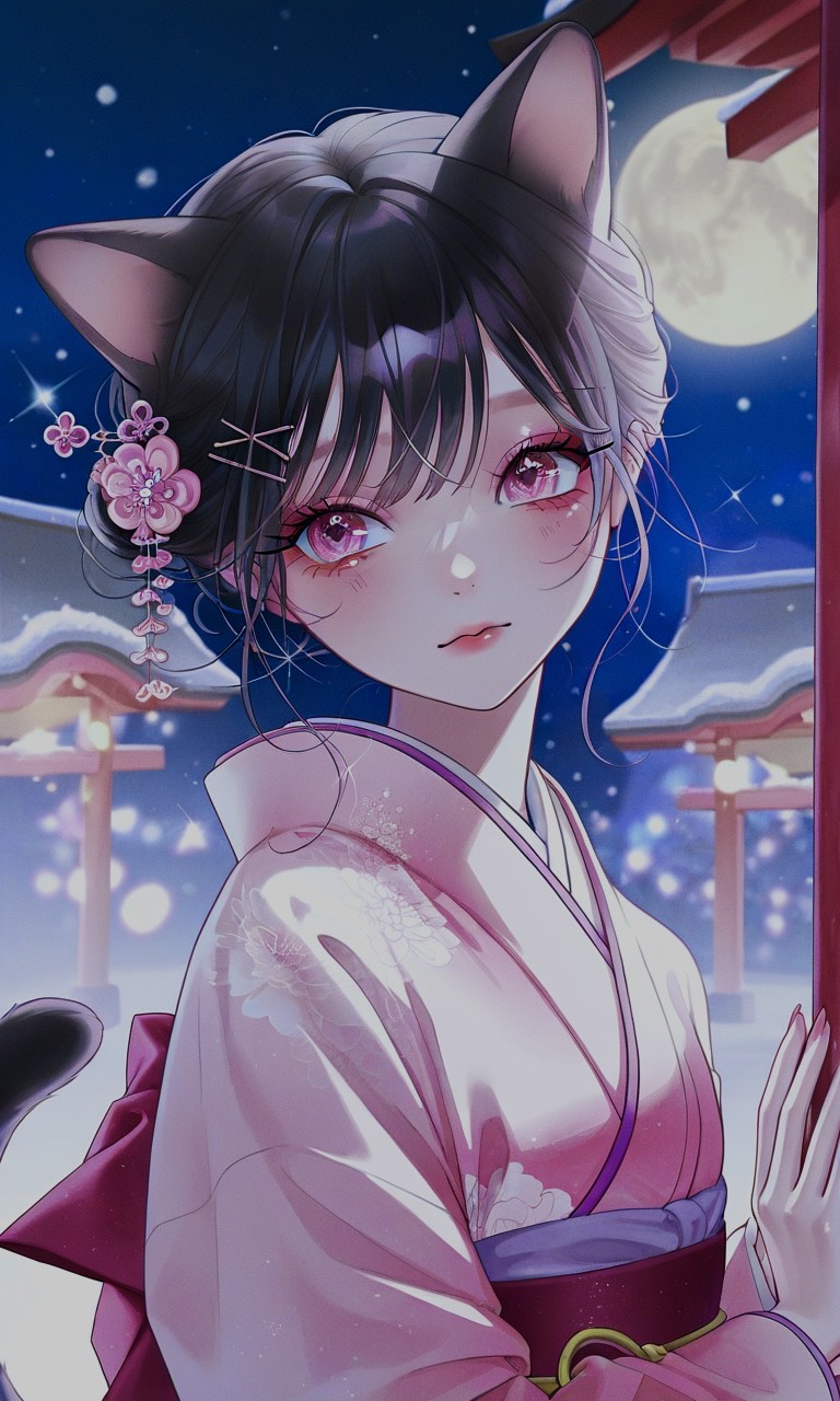 初寝潜〇 貴方の居場所