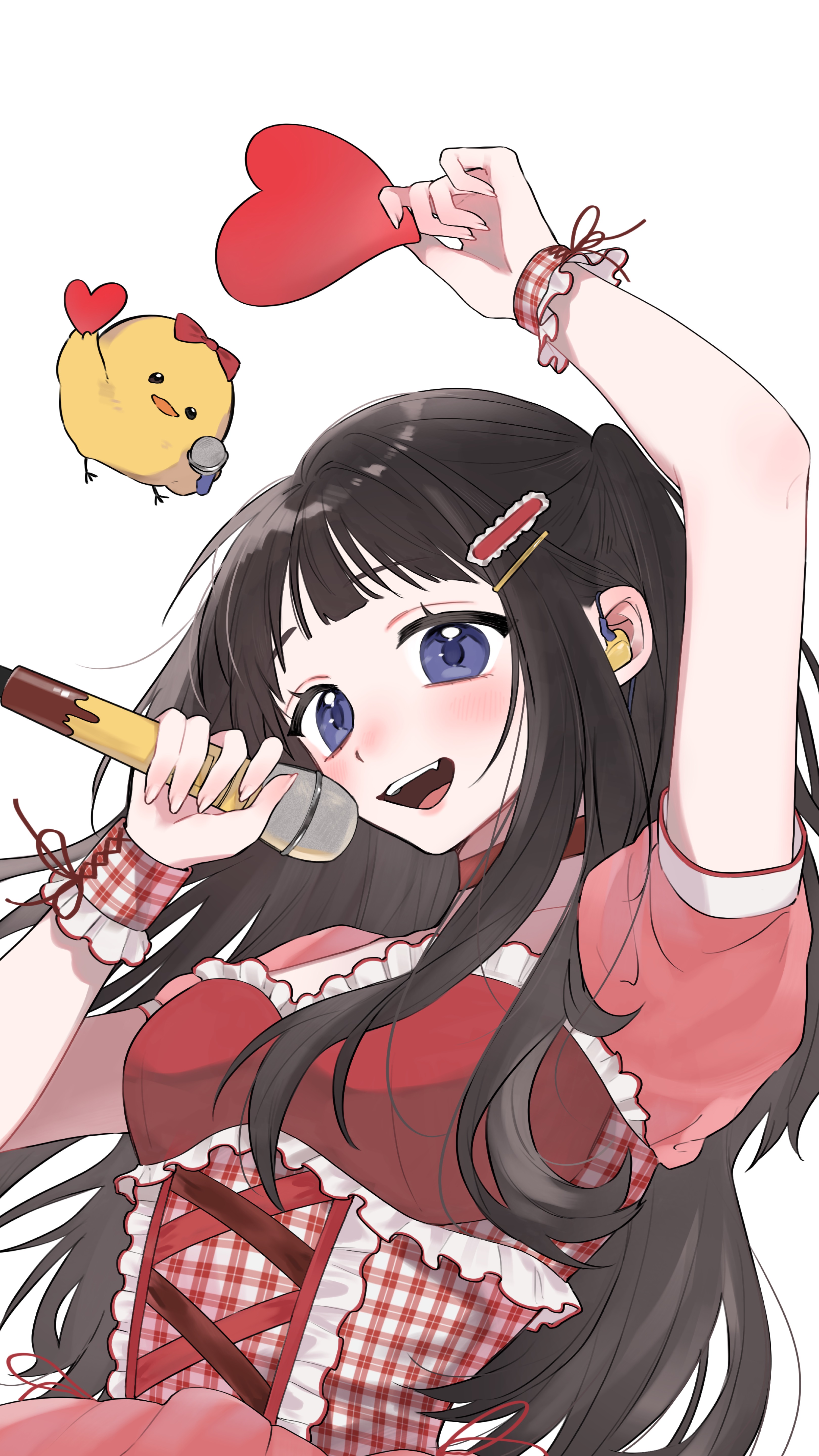 お誕生日カウントダウン🐥🤍